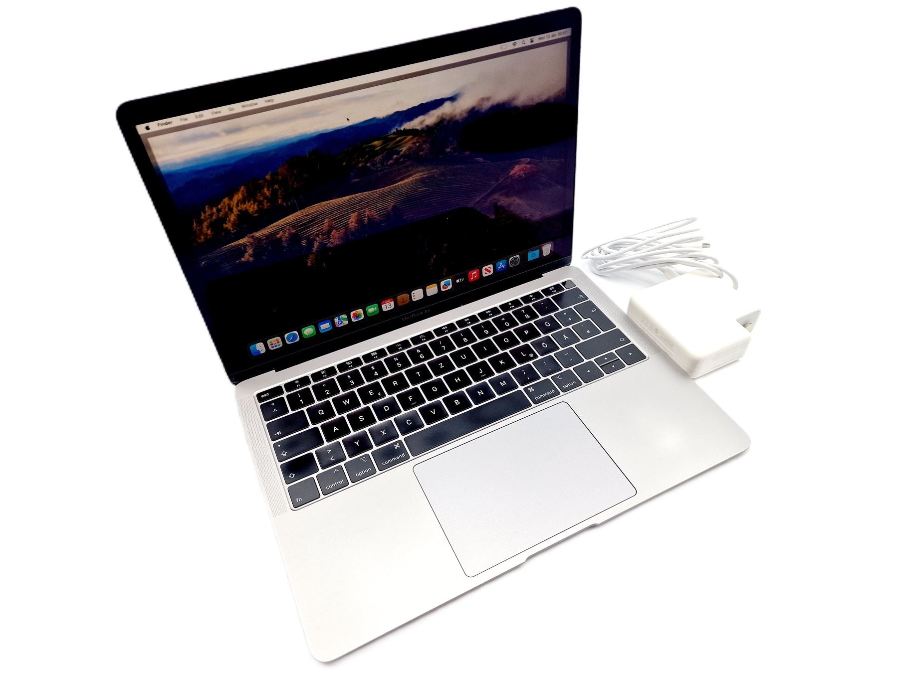 Apple MacBooks