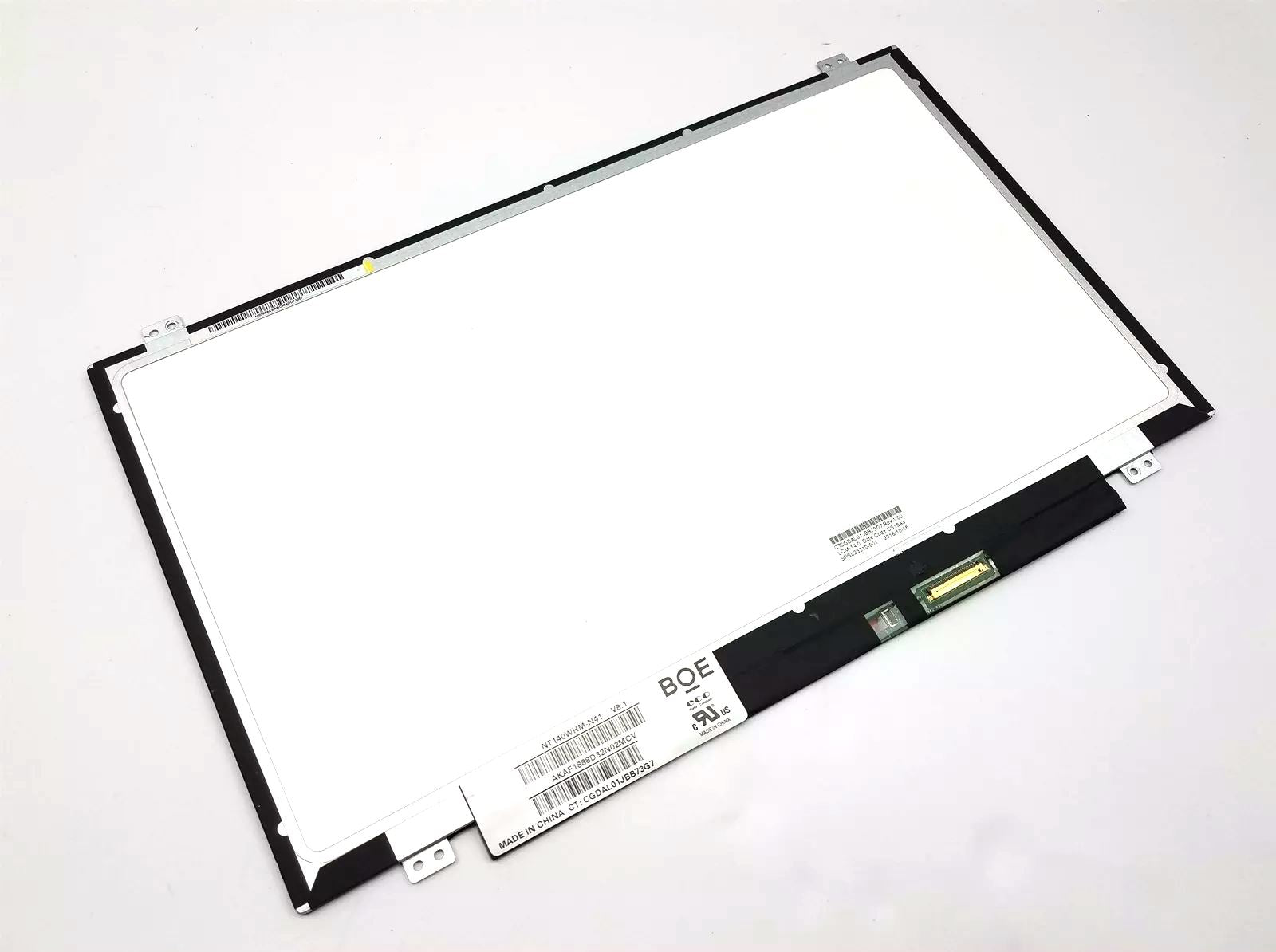 Laptop Bildschirme