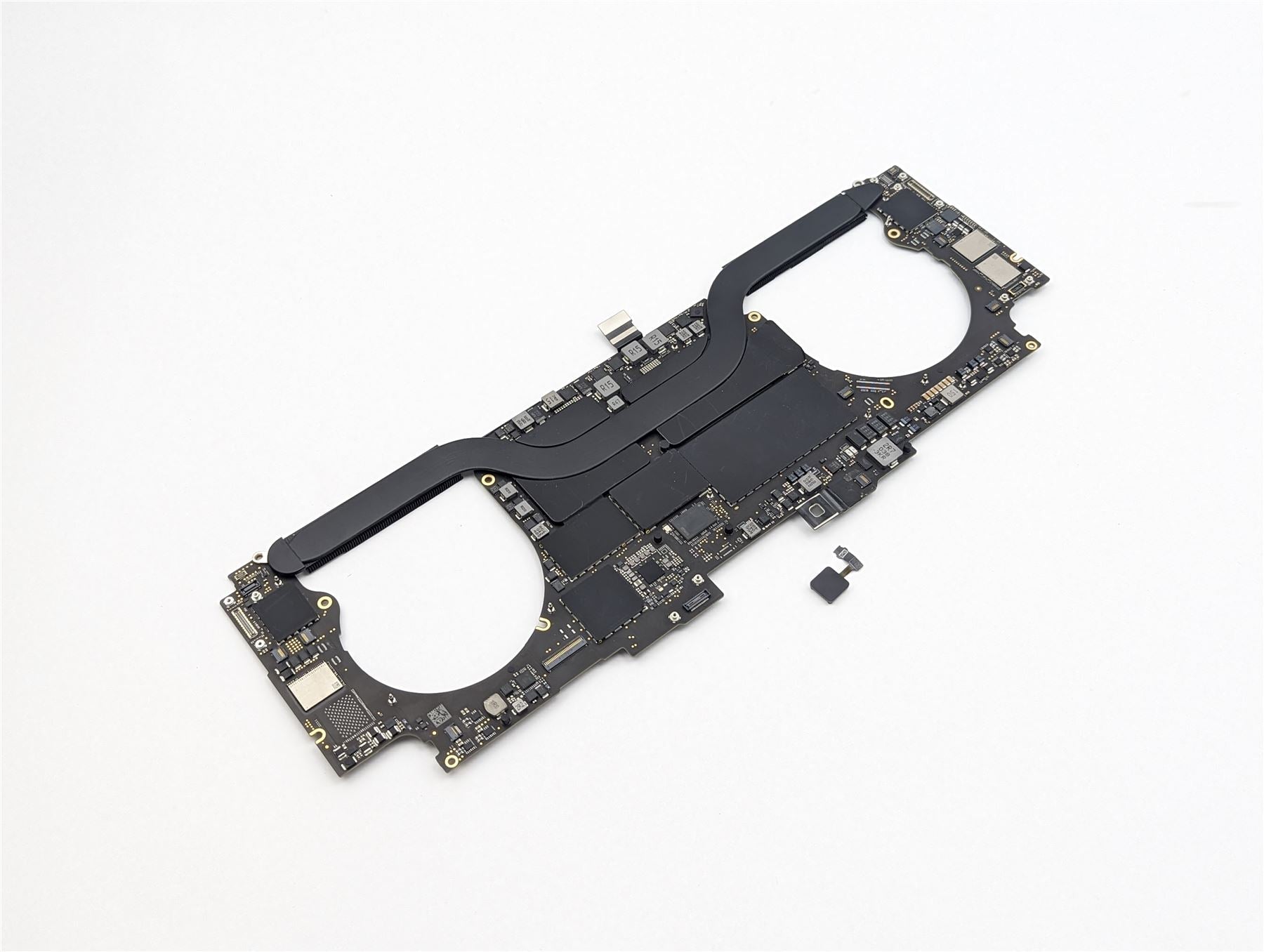 Apple MacBook Logicboards