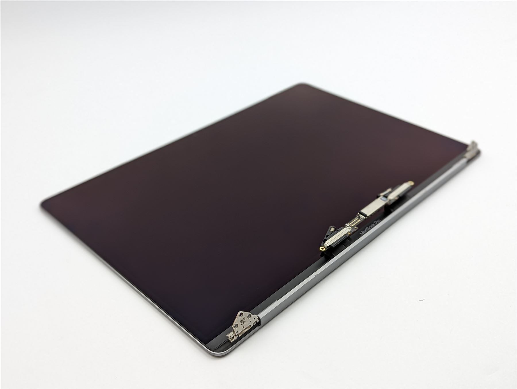 Apple MacBook Bildschirme