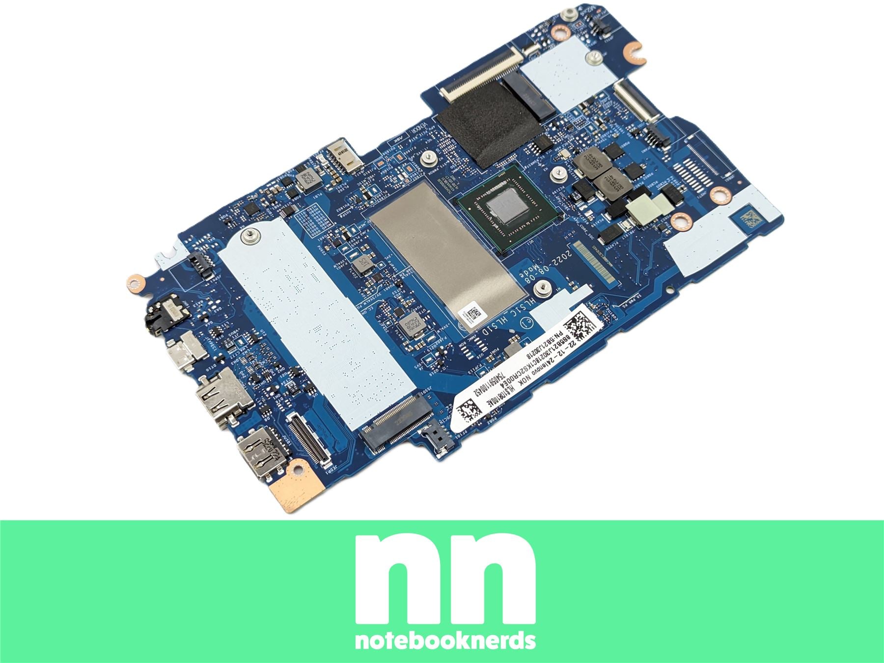 Lenovo IdeaPad 1 15AMN7 Mainboard Hauptplatine AMD Ryzen 3 7320U 8GB 5B21J30218