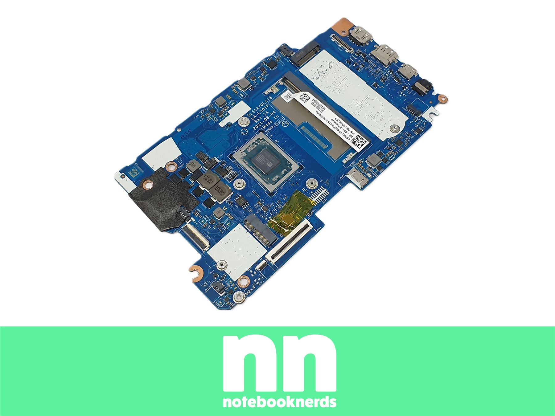 Lenovo Ideapad 1-15ADA7 Hauptplatine Mainboard AMD Ryzen 3 3250U 5B21D69253