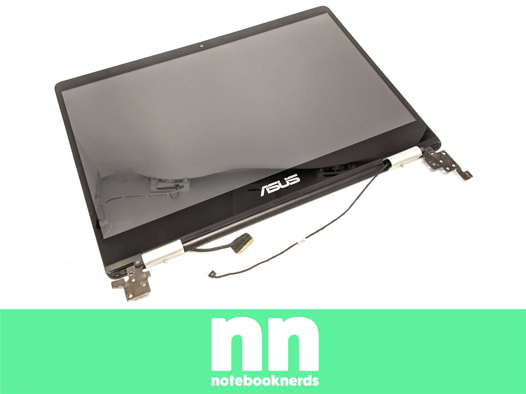 Asus Chromebook C423NA C423N 14" Touchscreen LCD komplett mit Gehäuse HD