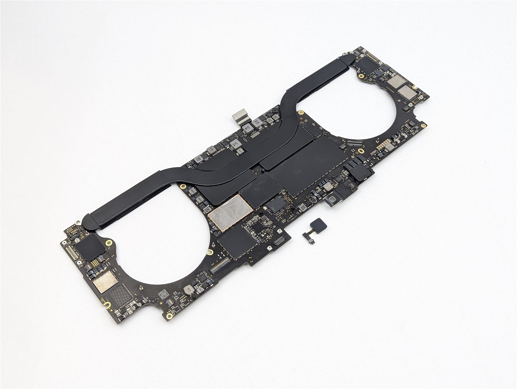 MacBook Pro 16 2019 A2141 2,6GHz 16GB 512GB 5300M Logicboard Mainboard 820-01700