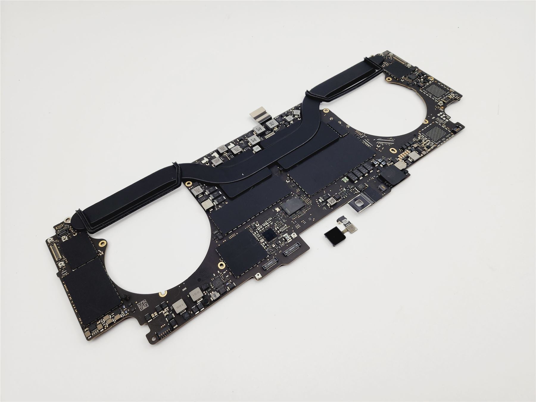 Apple MacBook Pro 15" 2019 A1990 i9 - 2.3GHz 16GB 512GB Logic Board 820-01814-A