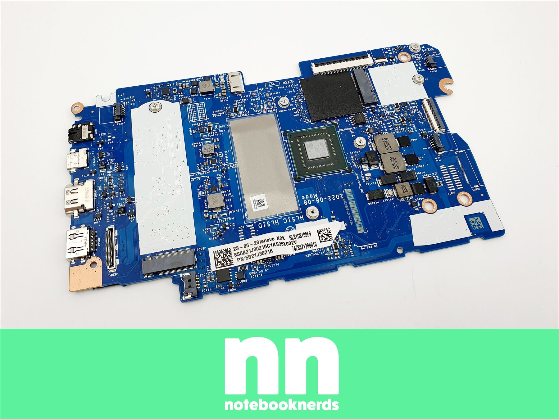 Lenovo IdeaPad 1 15AMN7 Mainboard Hauptplatine AMD Ryzen 3 7320U 4GB 5B21J30216