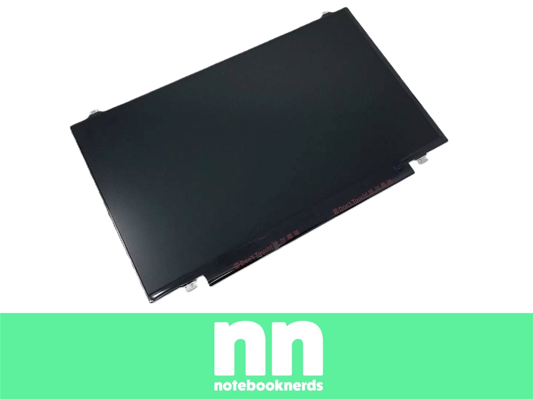 14,0 Zoll 1366 x 768 LED-Bildschirm für BOEHYDIS NT140WHM-N31 LCD-LAPTOP