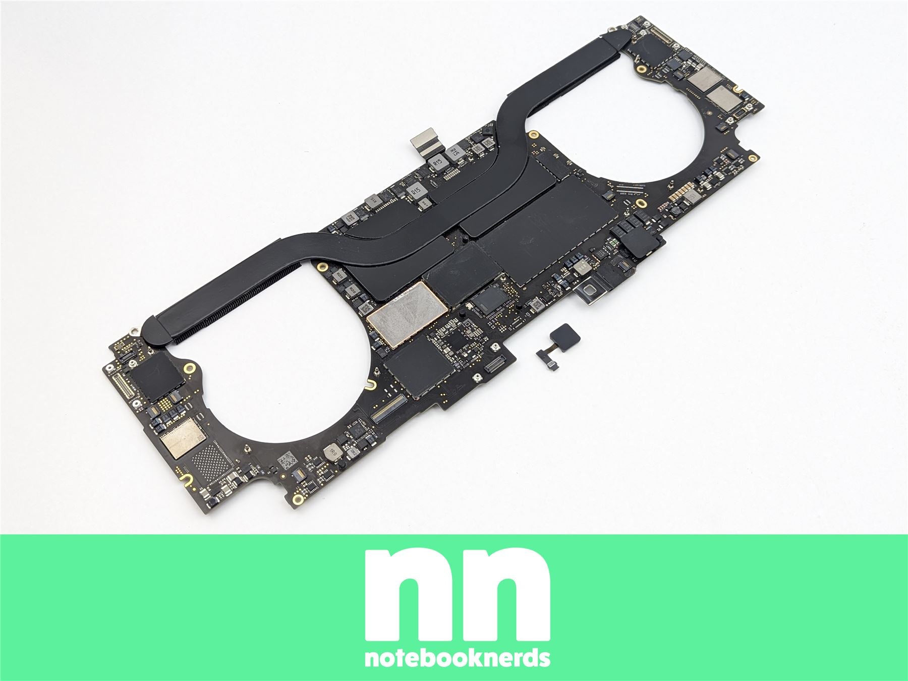 MacBook Pro 16 2019 A2141 2,6GHz 16GB 512GB 5300M Logicboard Mainboard 820-01700