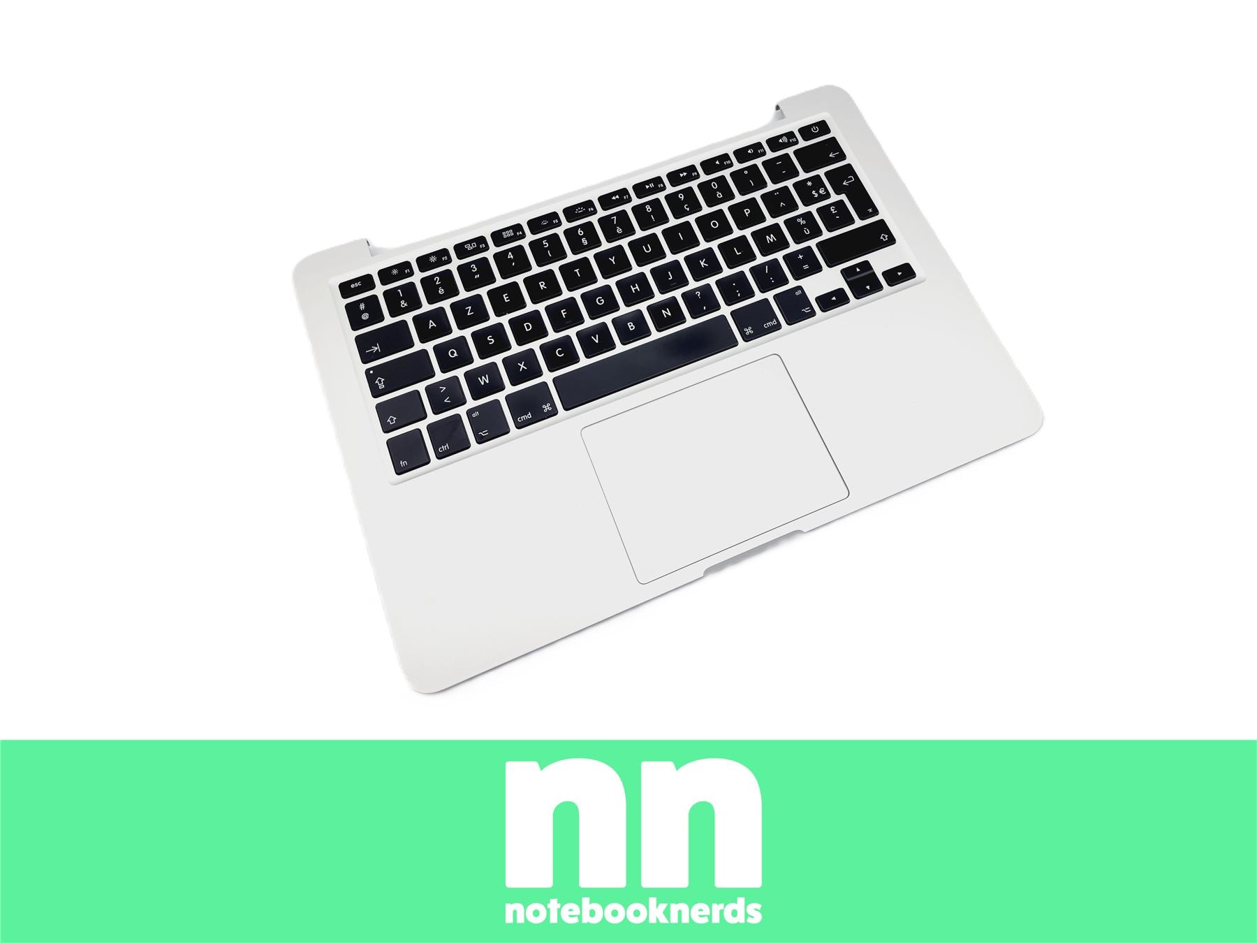 Apple MacBook Pro 13 Zoll 2015 A1502 Topcase Trackpad Akku AZERTY FR EMC 2835