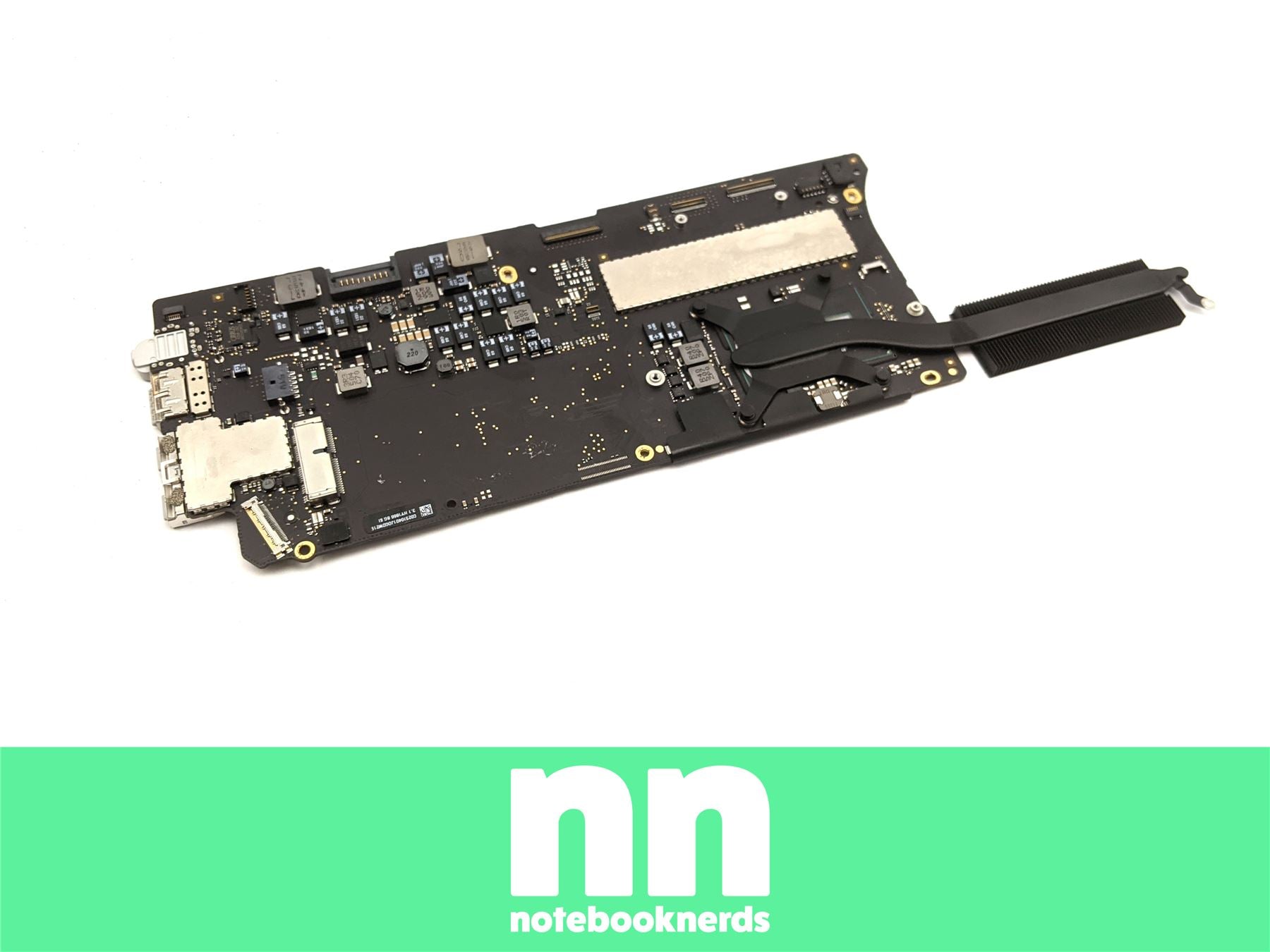 Apple MacBook Pro 13" A1502 Logicboard i7 - 3.1GHz / 16GB RAM 820-4924-A
