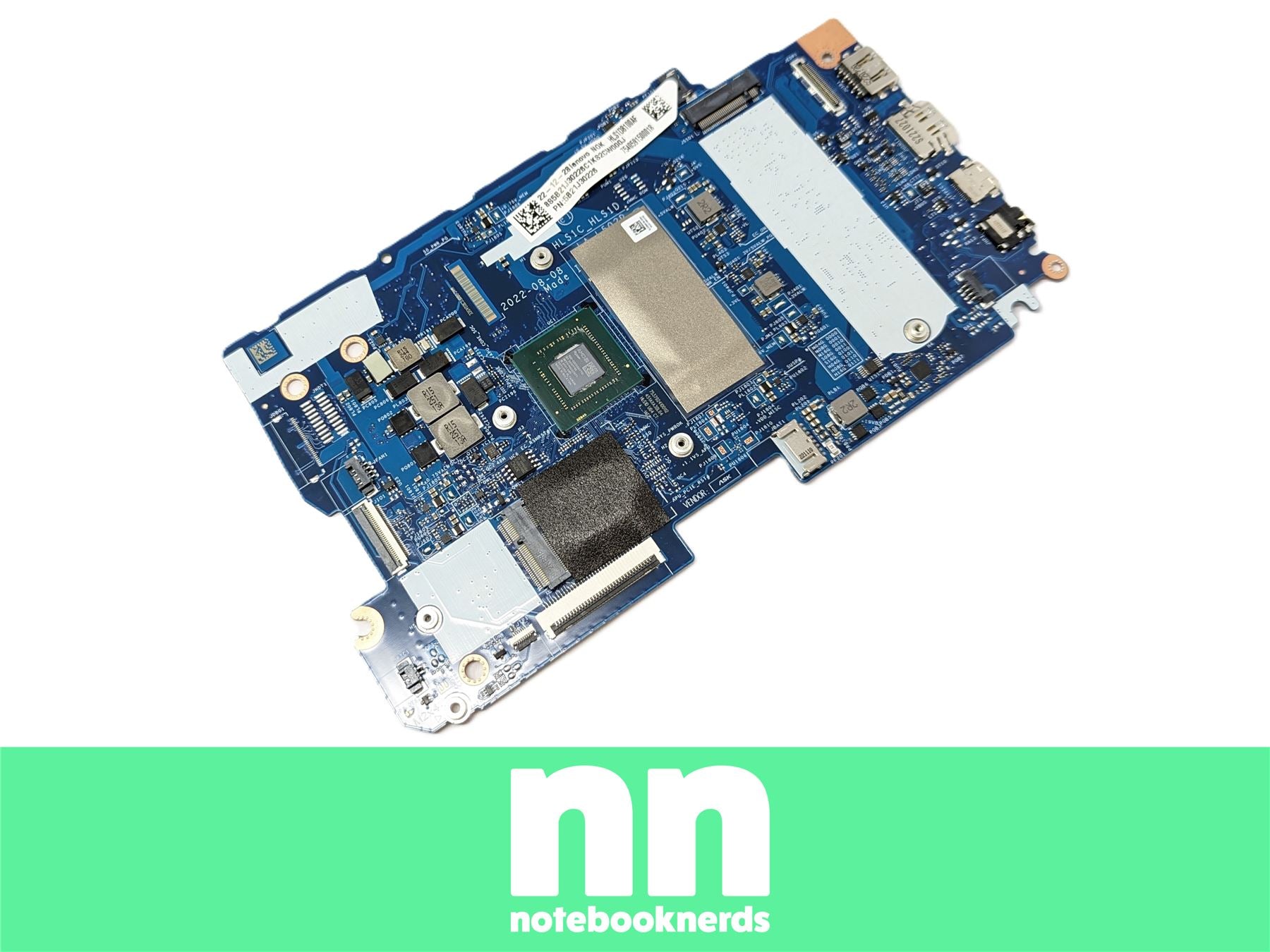 Lenovo Ideapad 1-15AMN7 Hauptplatine Mainboard AMD Ryzen 5 7520U 16GB 5B21J30226