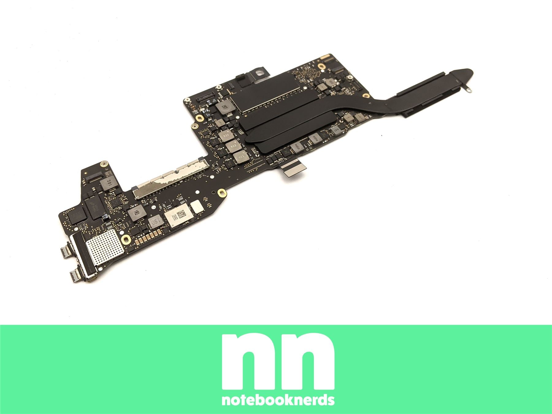 Apple MacBook Pro A1708 13" 2017 Logic Board i7 2,5GHz 16GB RAM 820-00840-A