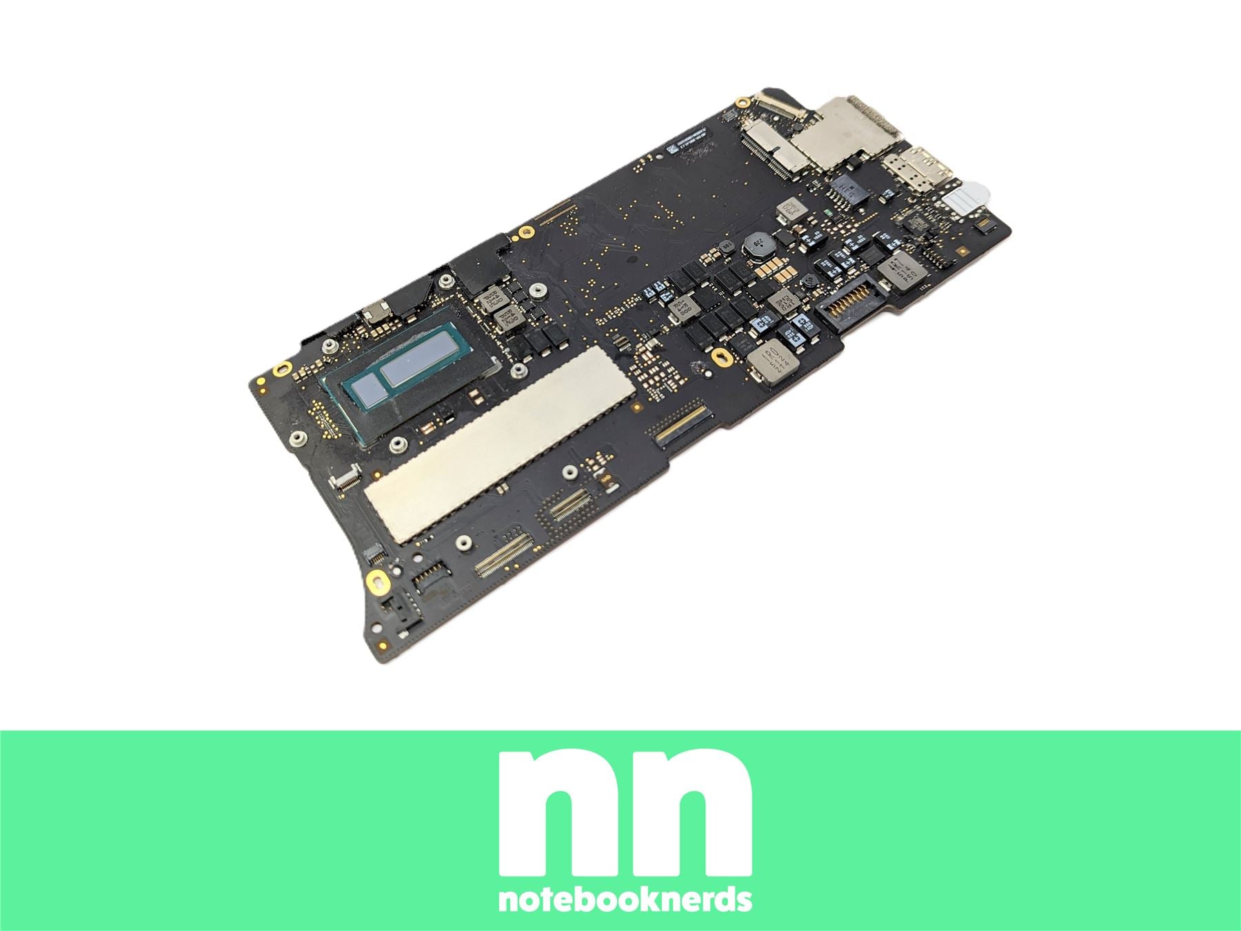 MacBook Pro 13" A1502 2015 Logic Board Hauptplatine 2,7 GHz i5 16 GB 820-4924-A