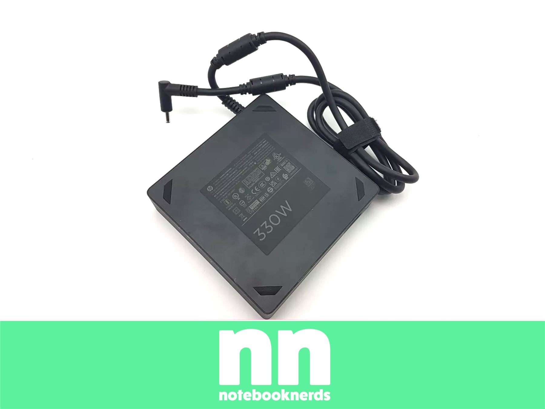HP 19,5 V 16,92 A 330 W 4,5x3,0mm HP M34531-003 M34603-001 Netzteil + EU-Stecker