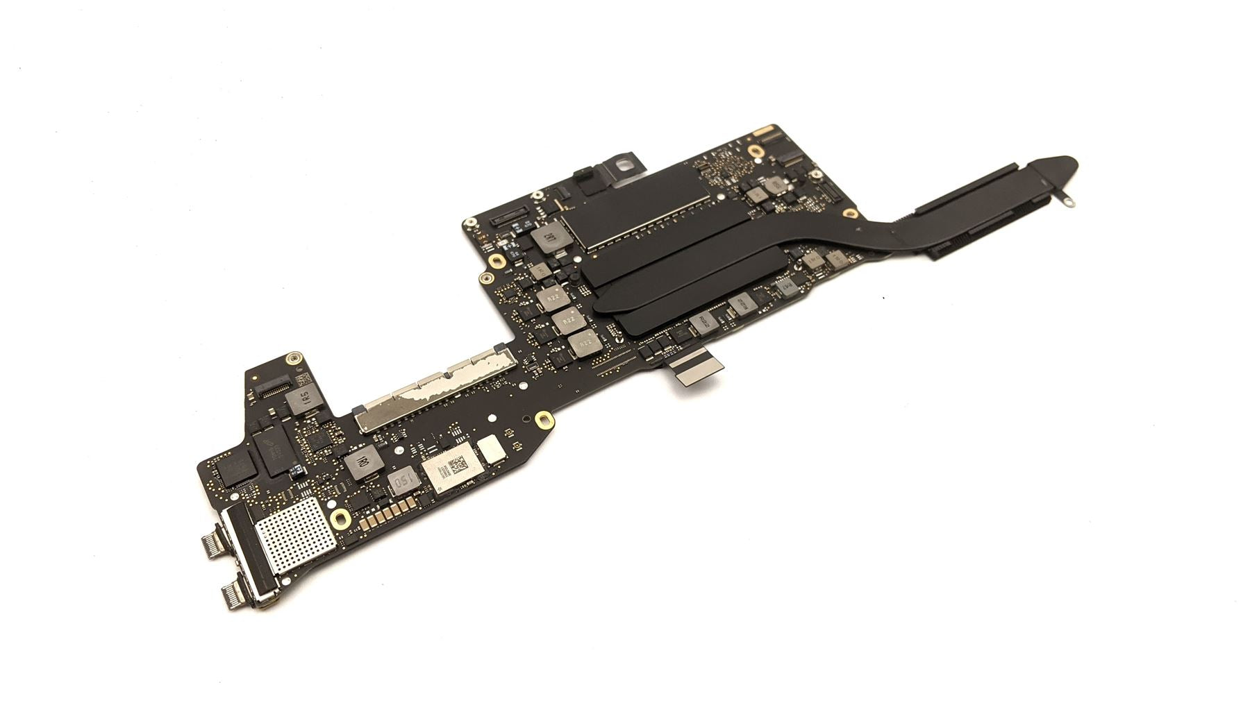 Apple MacBook Pro A1708 13" 2017 Logic Board i7 2,5GHz 16GB RAM 820-00840-A