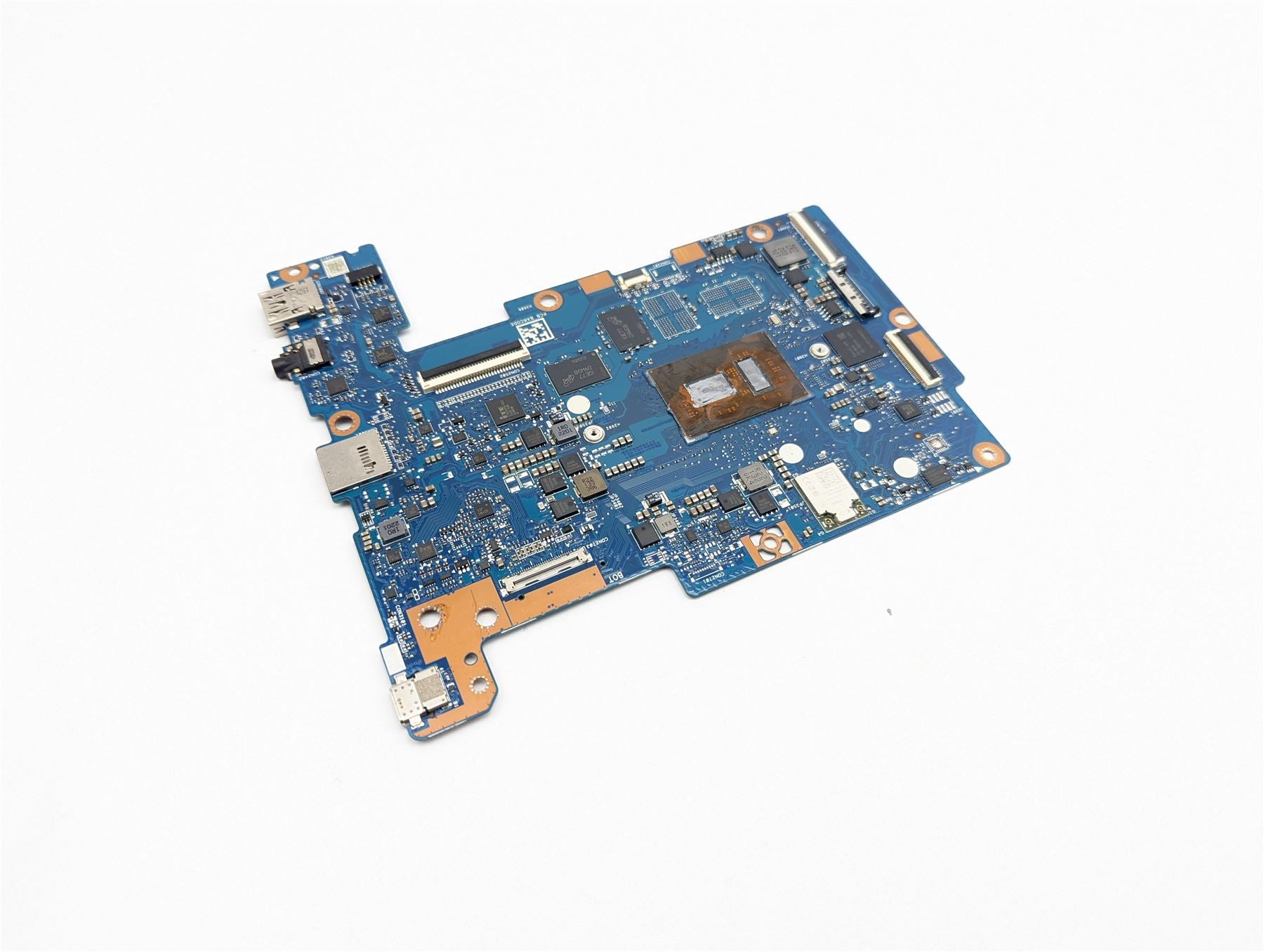 Asus Chromebook CX1700CKA Intel Celeron N4500 4 GB 128 GB Hauptplatine Mainboard