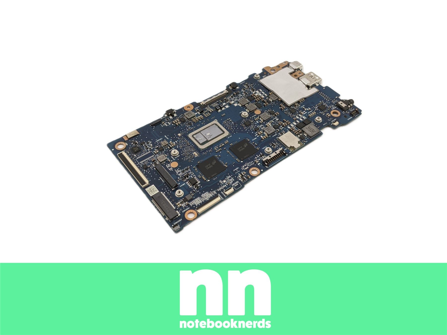 Asus Chromebook Flip CX3400FM Hauptplatine Mainboard Intel Core i3-1110G4 8GB