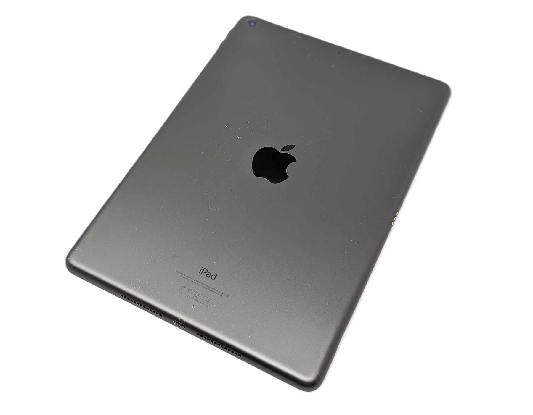 Für iPad 10.2" 2019 7. Generation Wi-Fi A2197 Gehäuse Space Grey