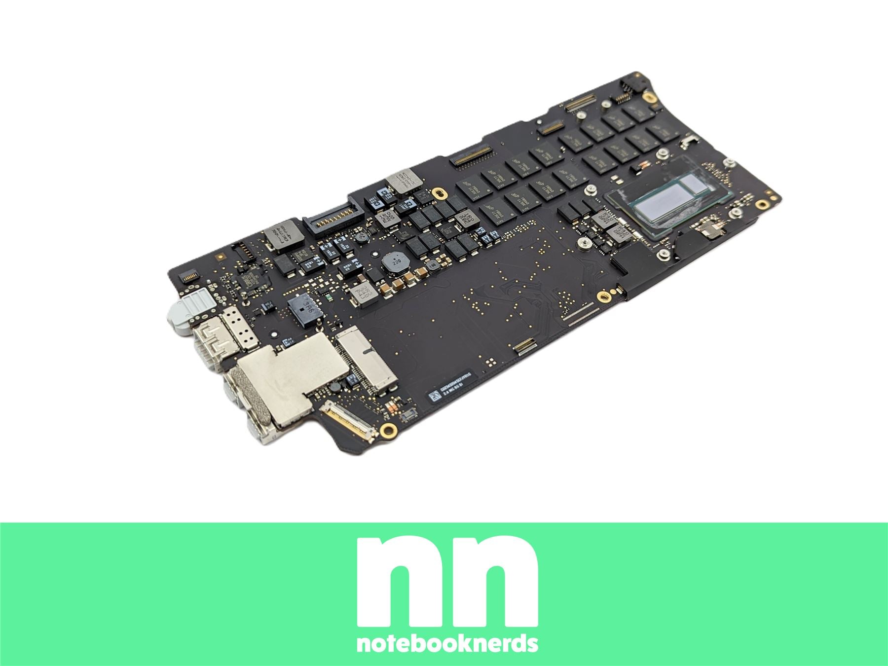 Apple MacBook Pro 13" 2013 A1502 Logicboard i5 - 2.4GHz / 8GB RAM 820-3476-A