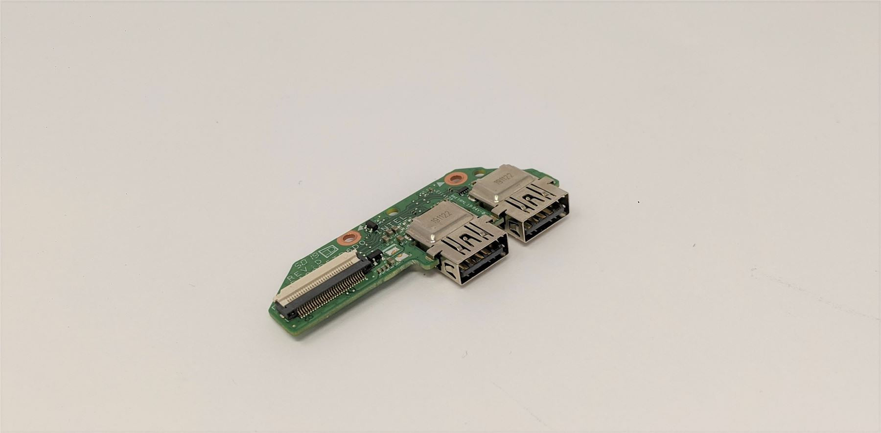 Original Power Button USB Board DA0P5DTB8B0 für HP Laptop 15S-FQ 15-DY