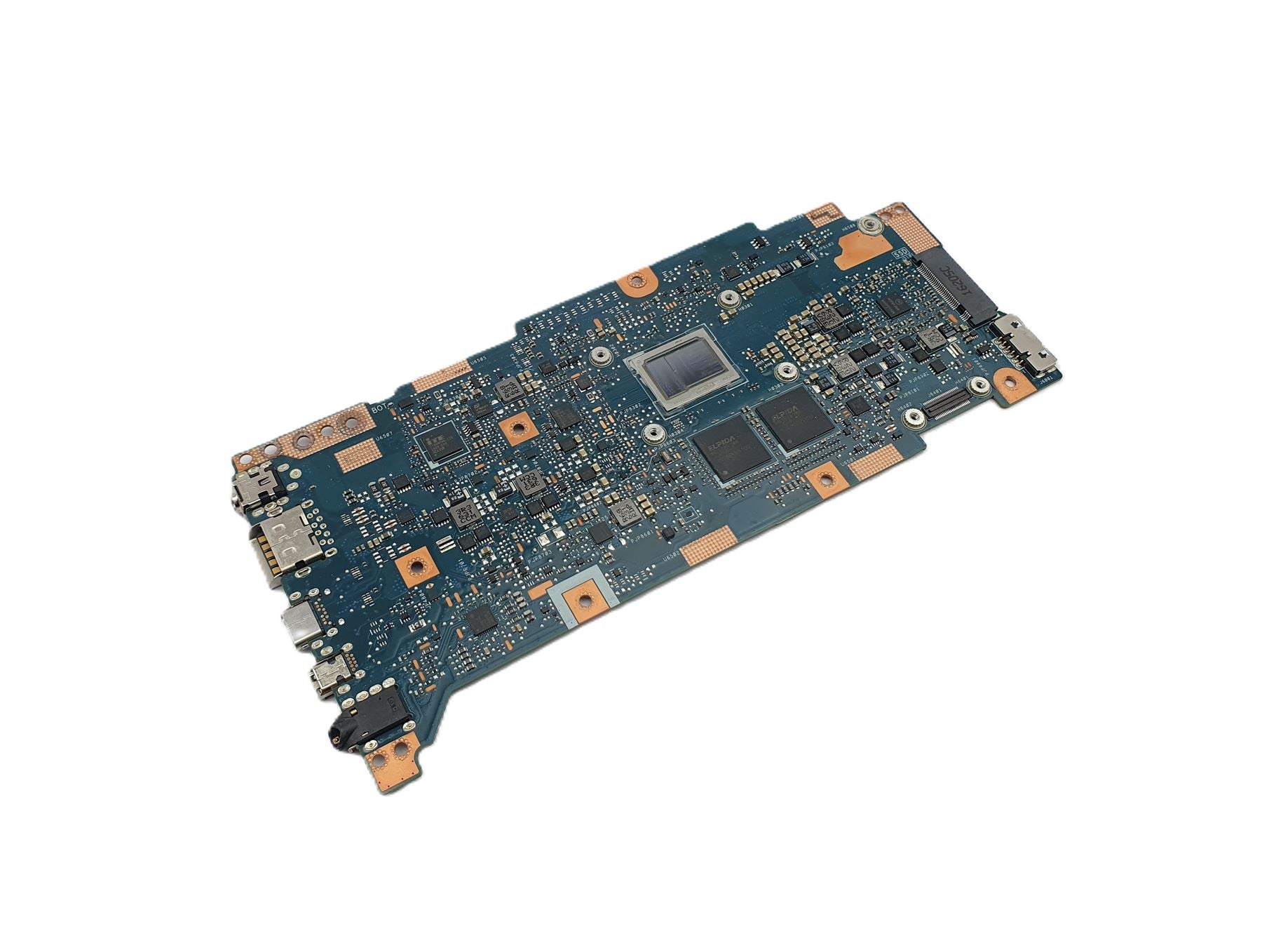 Asus Zenbook UX360CA Hauptplatine Mainboard mit 8 GB M5-6Y54 60NB0BA0-MB2230-212
