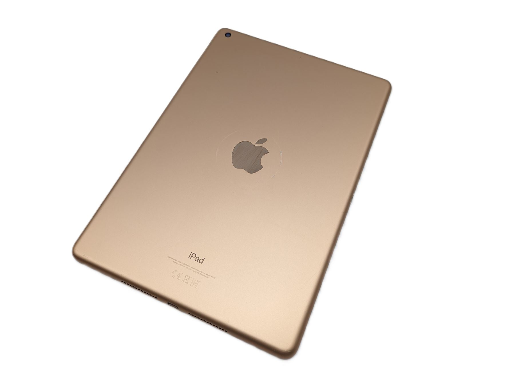 Für iPad 10.2" 2019 7. Generation Wi-Fi A2197 Gehäuse Gold