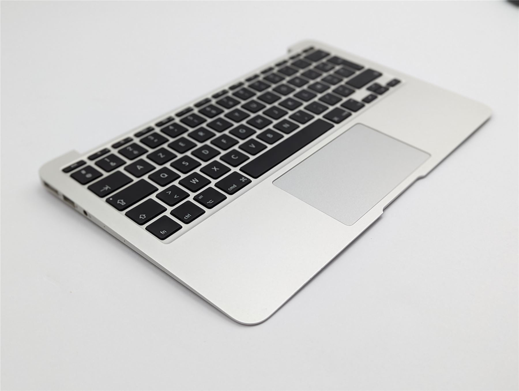 Apple MacBook Air A1465 Top Case Französisches Layout Tastatur 11" 2013-2015