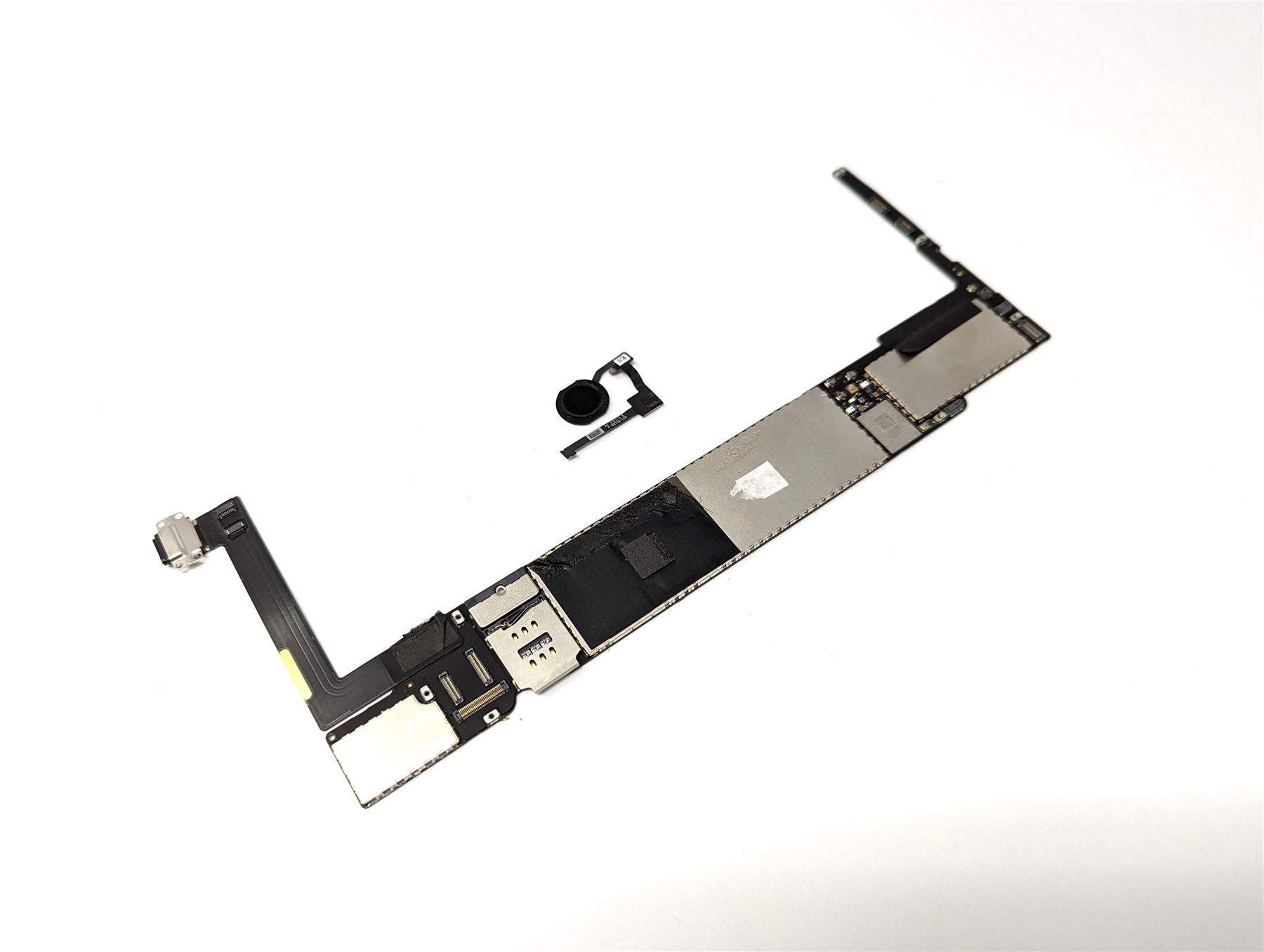 iPad Air 2 A1567 Cellular Mainboard Logic Board Hauptplatine 32GB 631-01944 + ID
