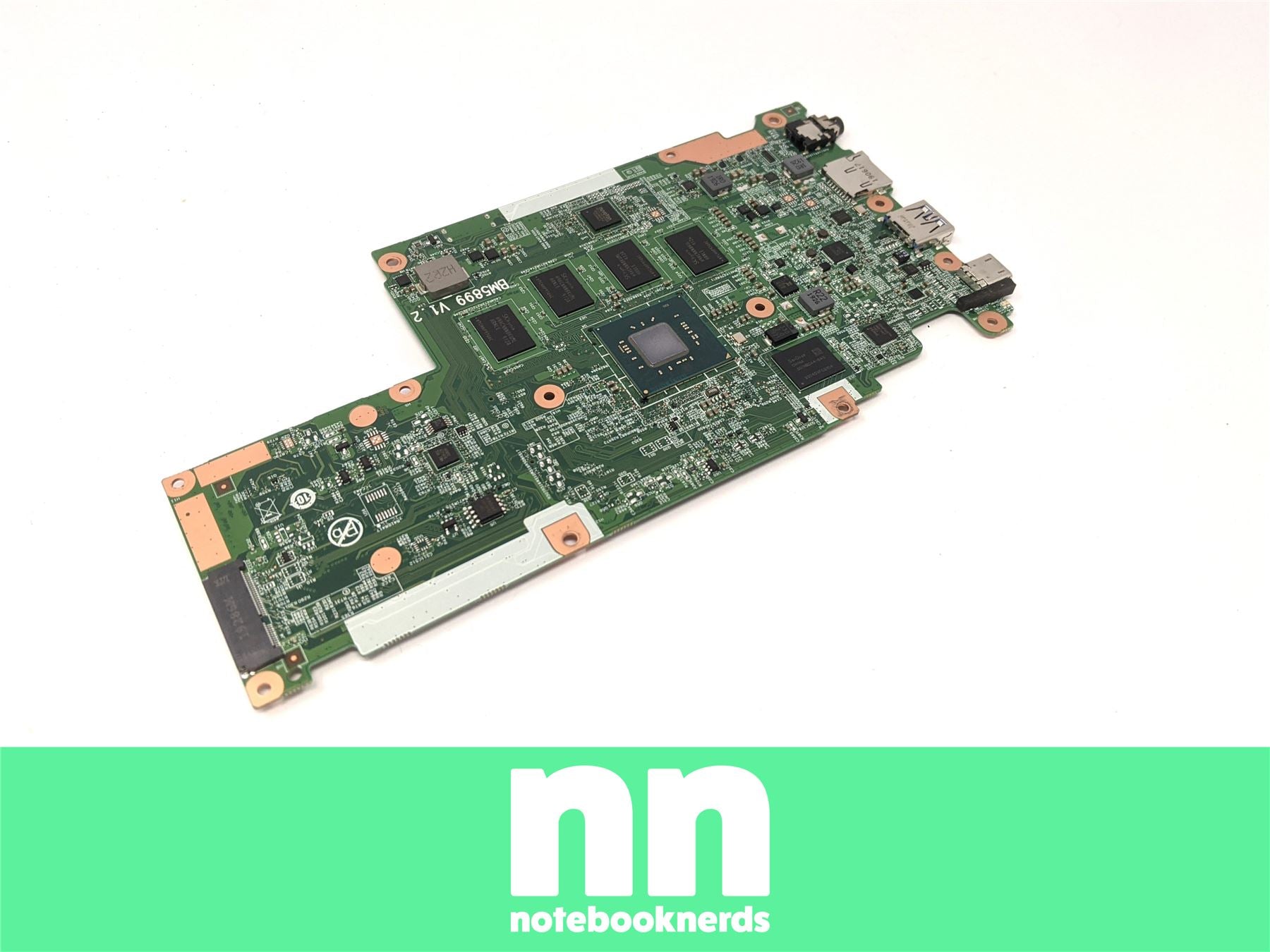 Lenovo Chromebook S340-14-Mainboard Intel Celeron N4000 4GB RAM 64GB eMMC