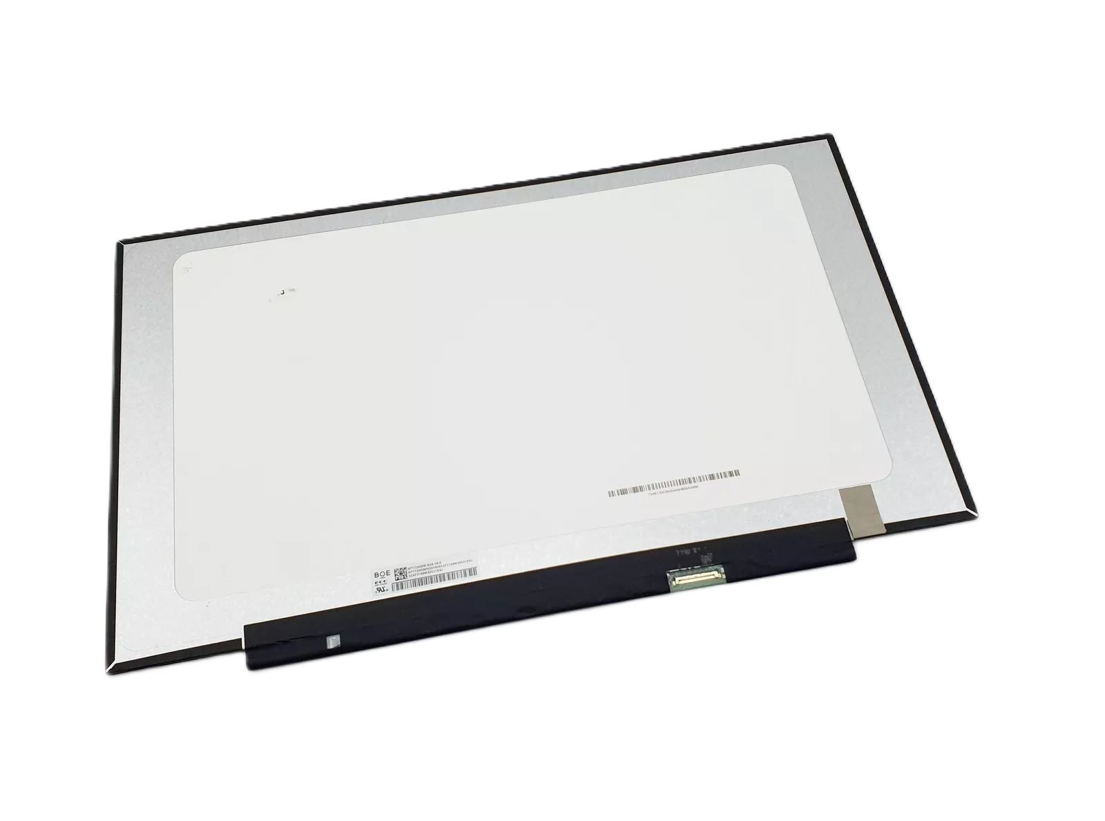 Ersatz Bildschirm Display LCD 17,3 Zoll 30PIN HD+ für Acer Aspire 3 A317-33