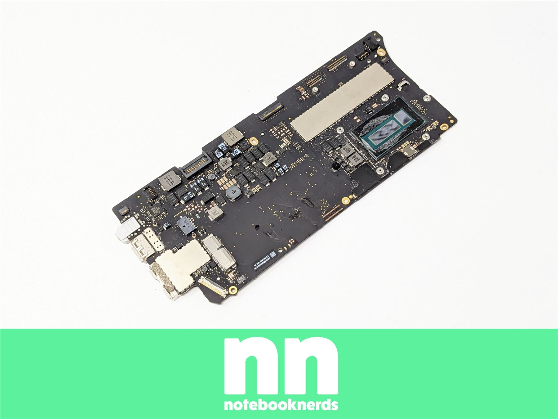 MacBook Pro 13" A1502 2015 Logic Board Hauptplatine 2,9 GHz i5 16 GB 820-4924-A