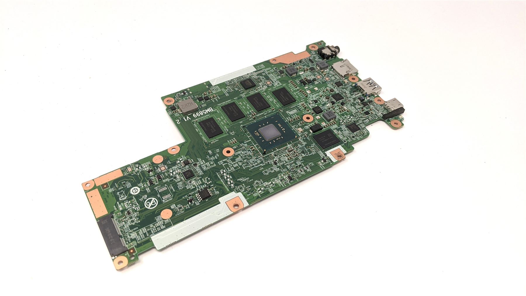 Lenovo Chromebook S340-14-Mainboard Intel Celeron N4000 4GB RAM 64GB eMMC