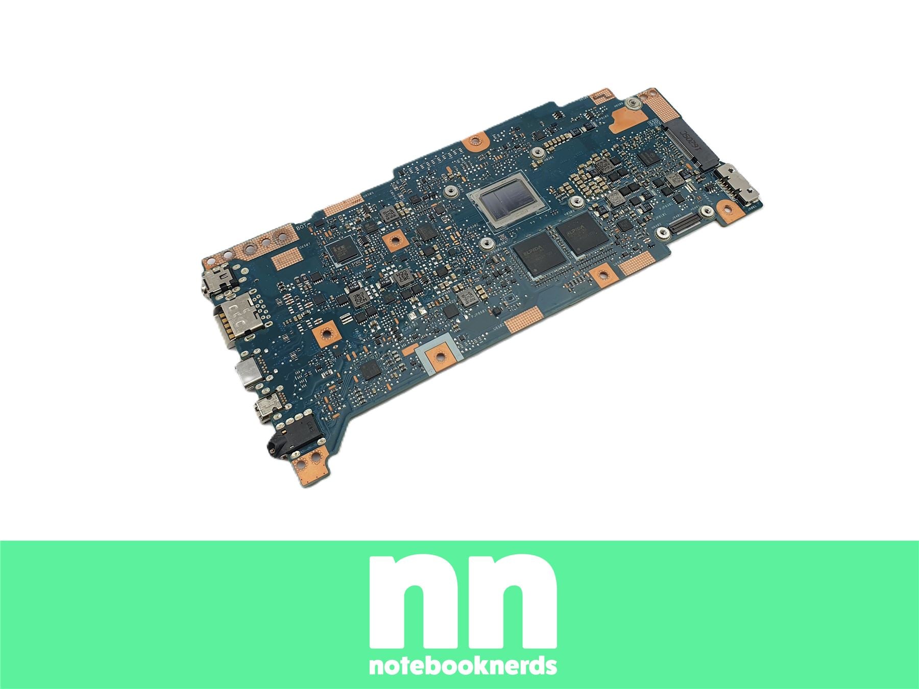 Asus Zenbook UX360CA Hauptplatine Mainboard mit 8 GB M5-6Y54 60NB0BA0-MB2230-212