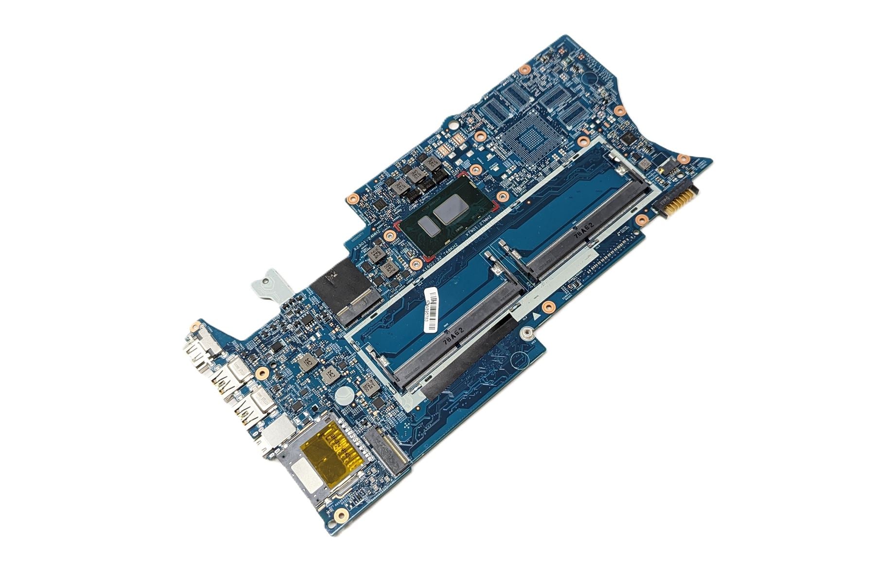 HP Pavilion x360 14-BA Intel Core i5-8250U Mainboard Hauptplatine 939383-601