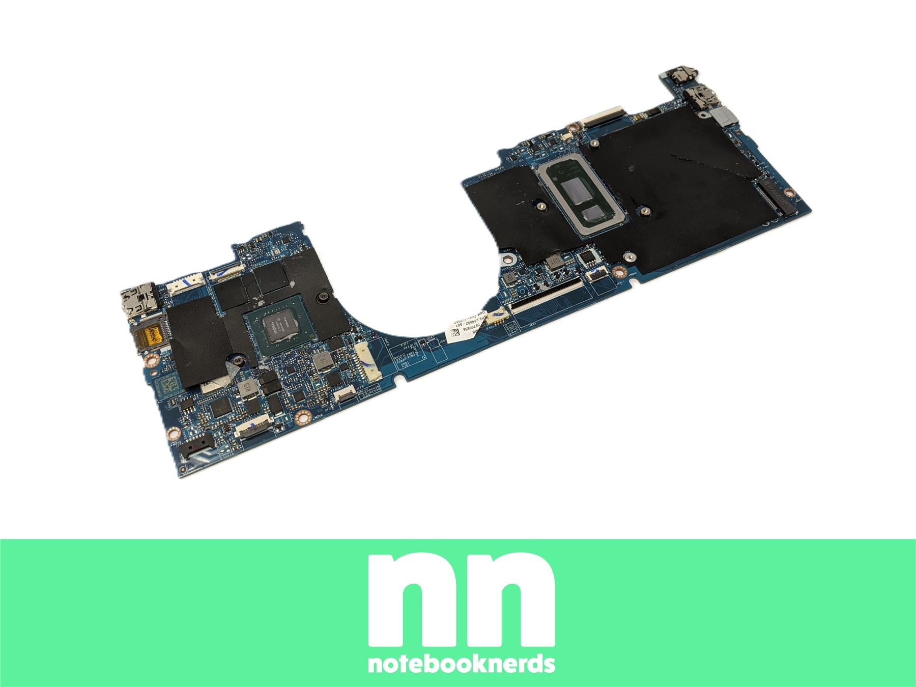 HP Envy 13-BA Hauptplatine Mainboard Intel Core i5-10210U MX250 L94594-601