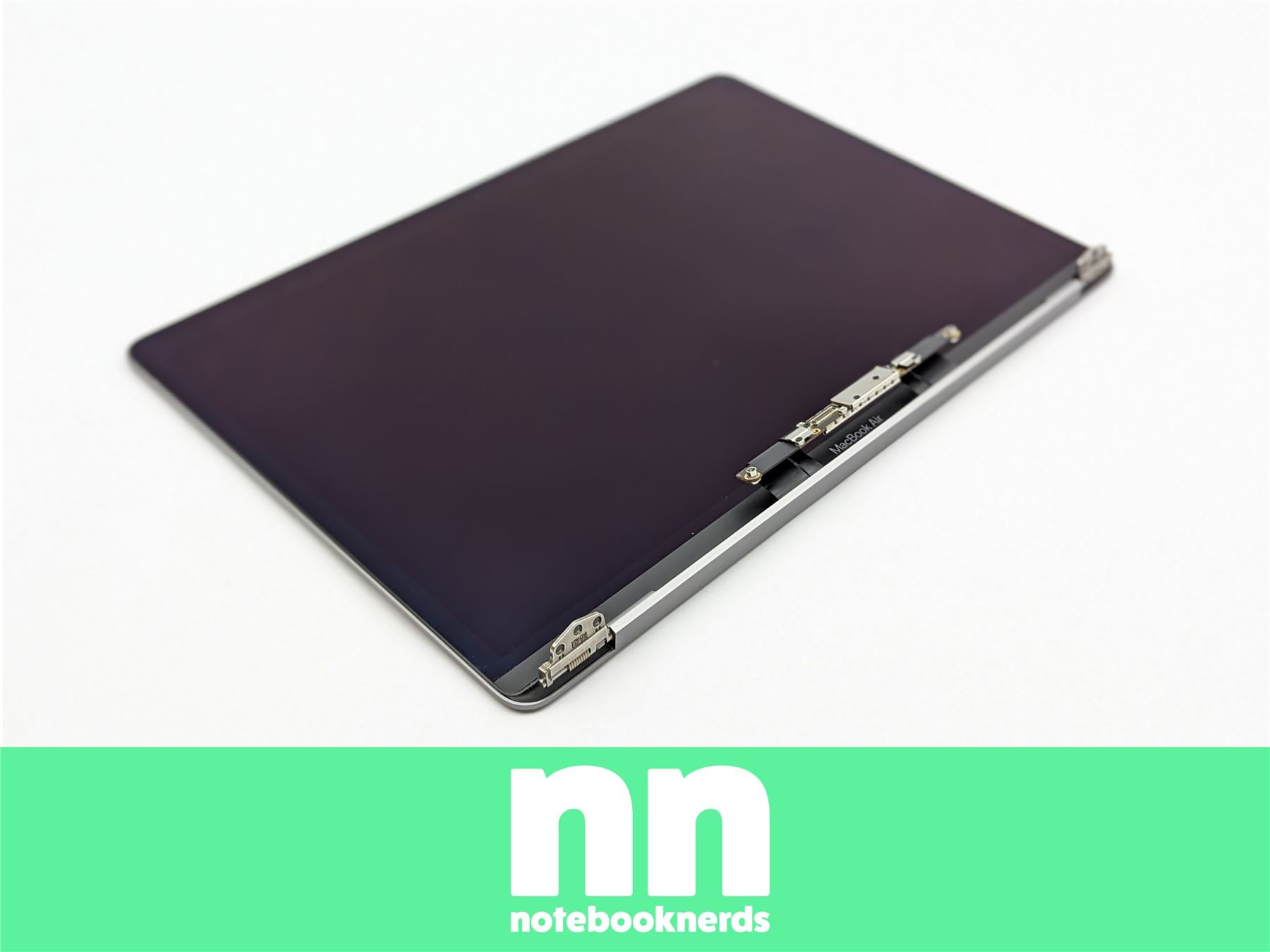 Macbook Air 13" 2019 A1932 Display Bildschirm Spacegrau Grau True Tone EMC 3184
