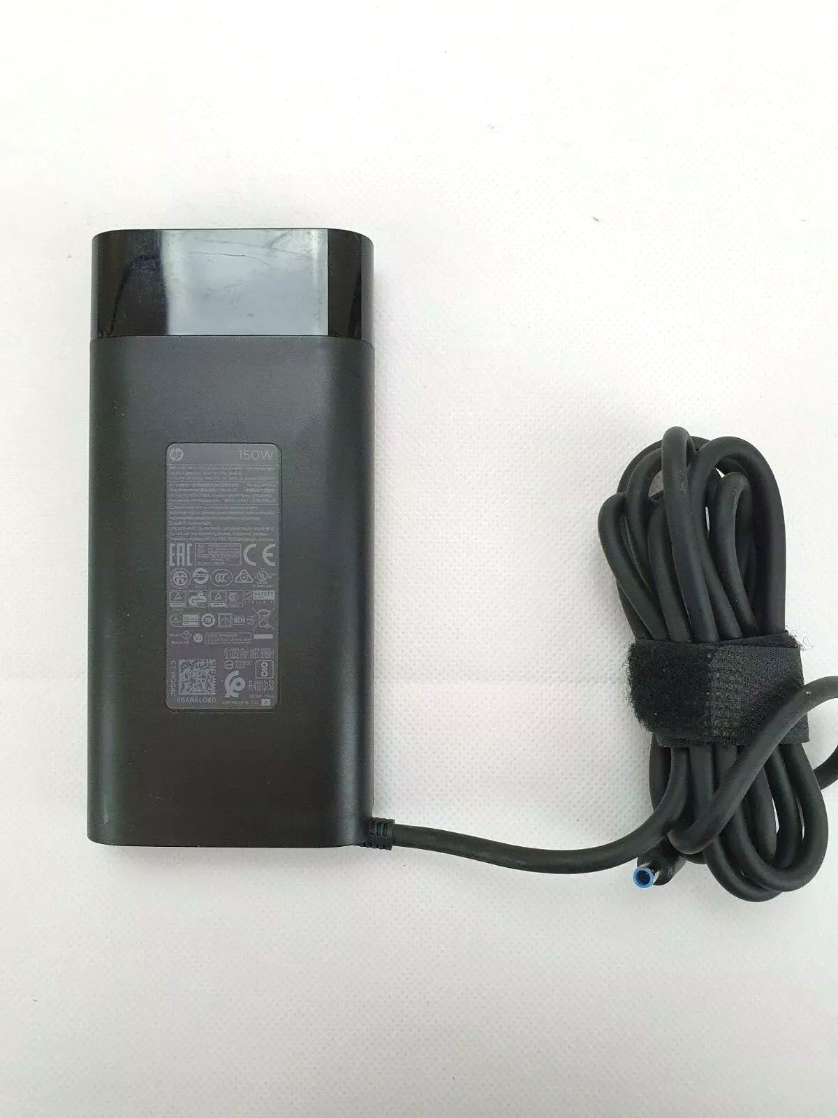 19,5V 7,7A 150W Netzteil Für HP Omen ZBook 15 17 G3 G4 G5 G6G7 TPN-CA11 TPN-DA09