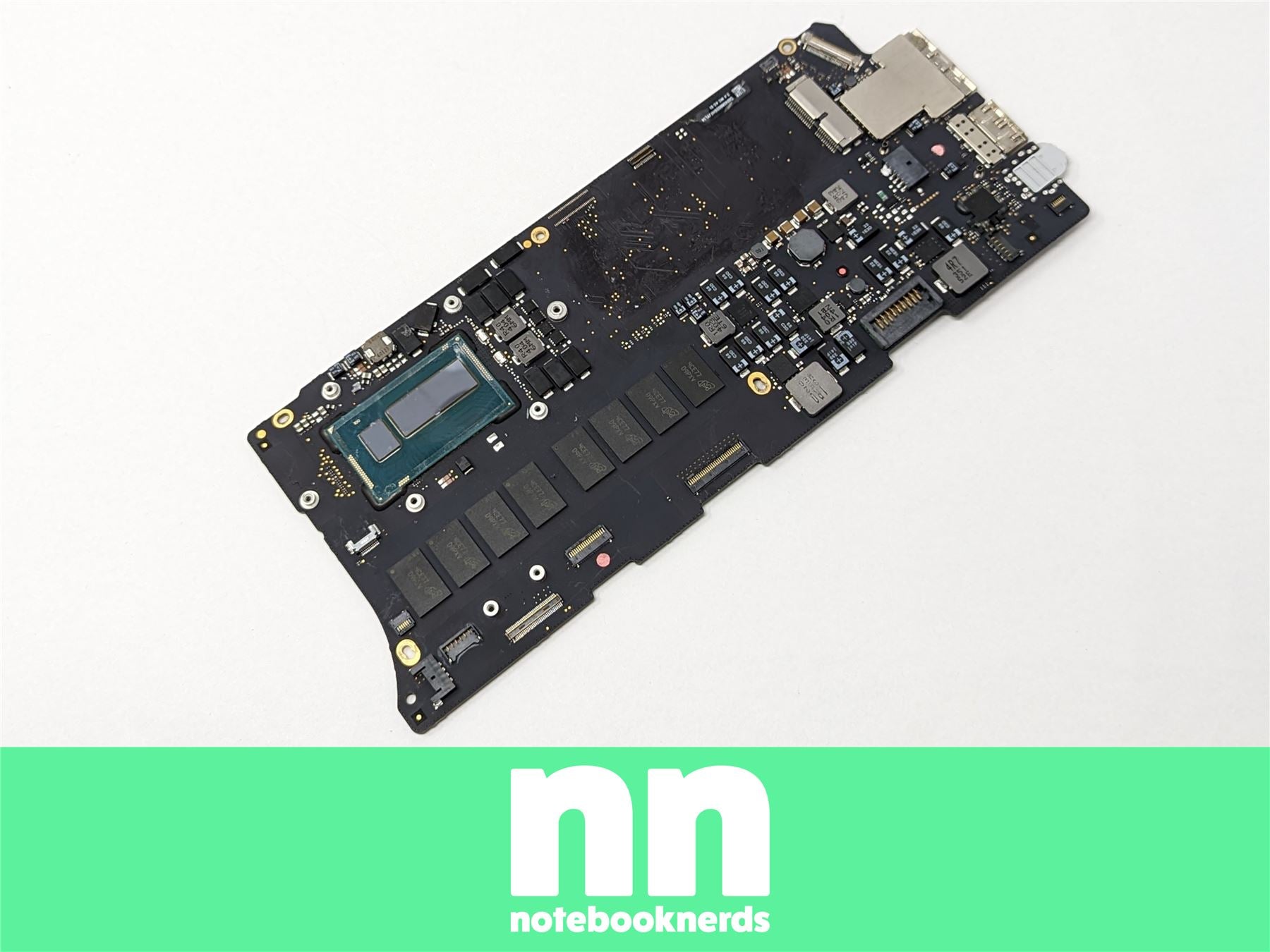 MacBook Pro 13" 2013 A1502 Logicboard i5 - 2.4GHz / 4GB RAM 820-3536-A EMC 2678