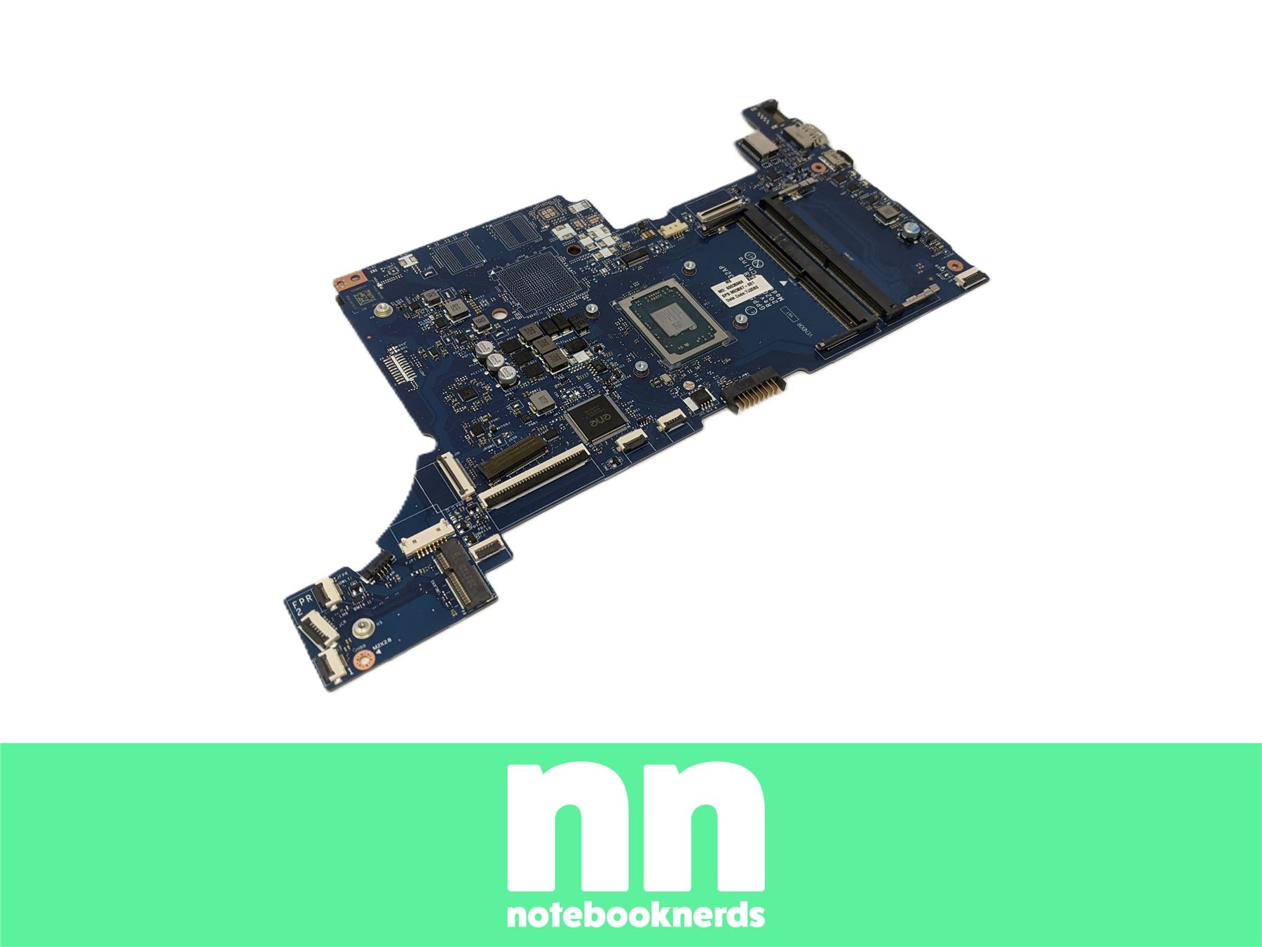 HP 15-GW Mainboard Mother Board AMD Athlon Silver 3050U AMD Radeon Grafik