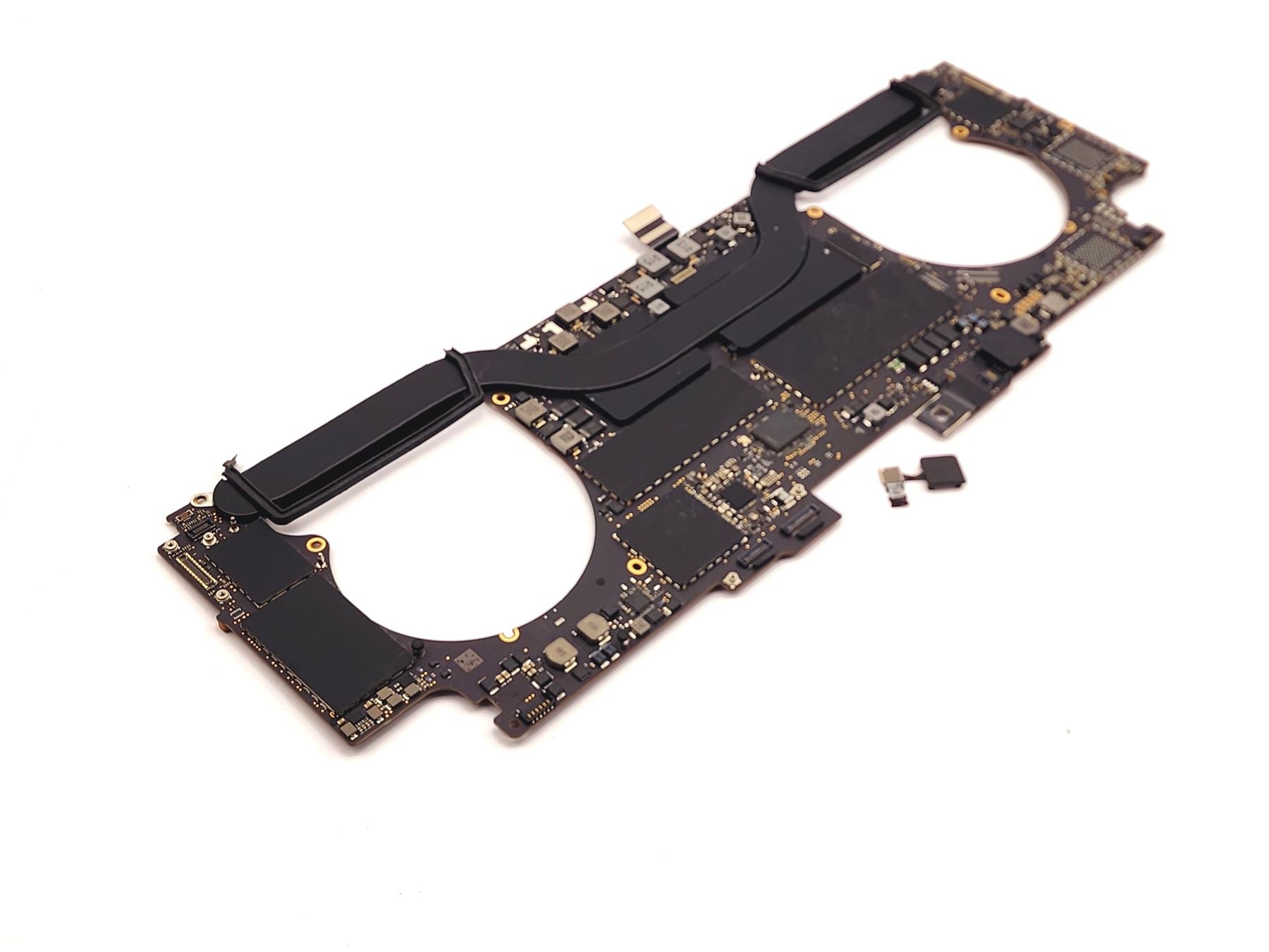 MacBook Pro 15" 2018 A1990 i7 - 2.6GHz 16GB 512GB Logic Board 820-01041-07 +ID