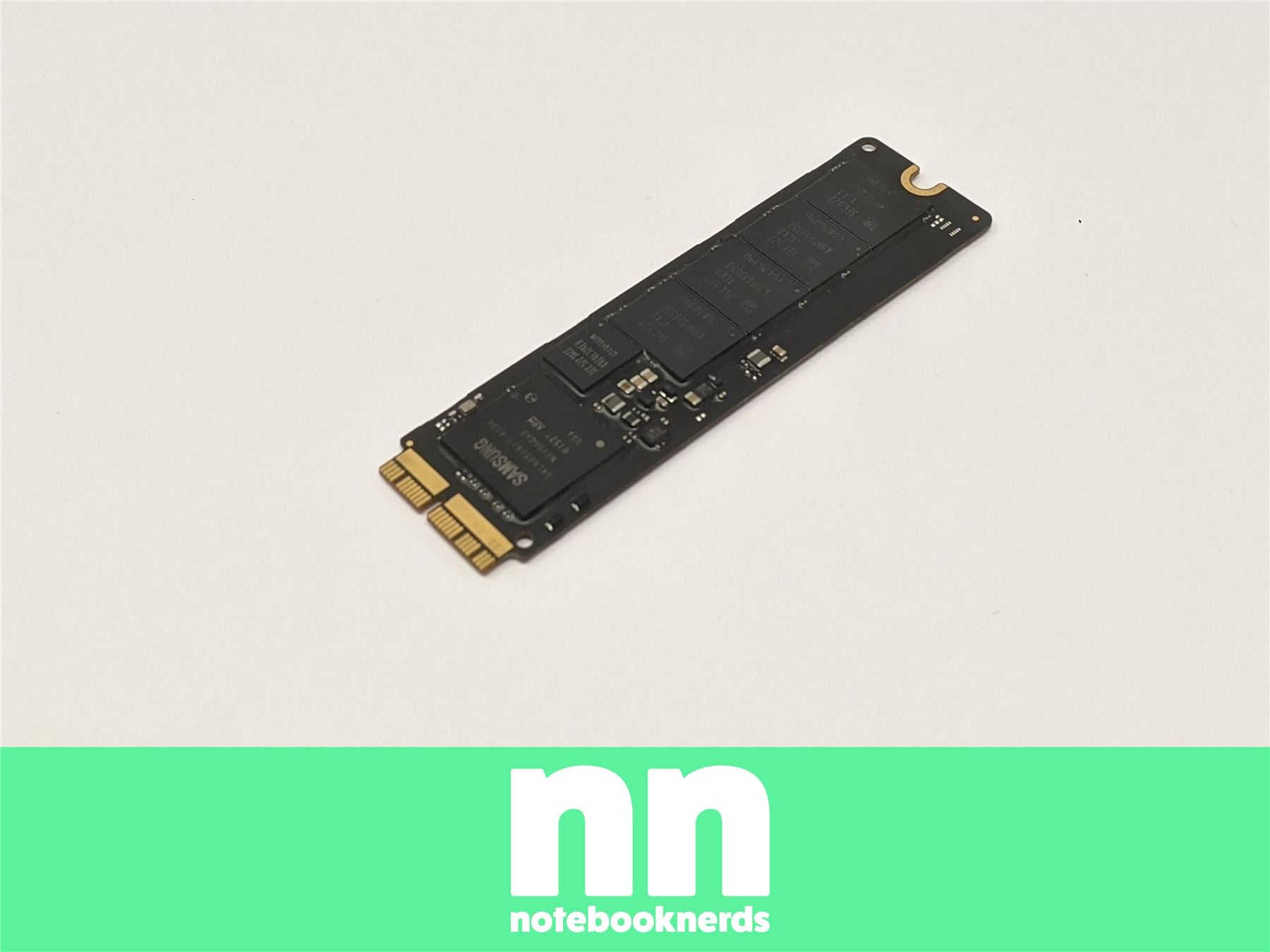 256 GB SSD für Apple MacBook Pro 13" A1502 Samsung MZ-JPV2560 655-1858