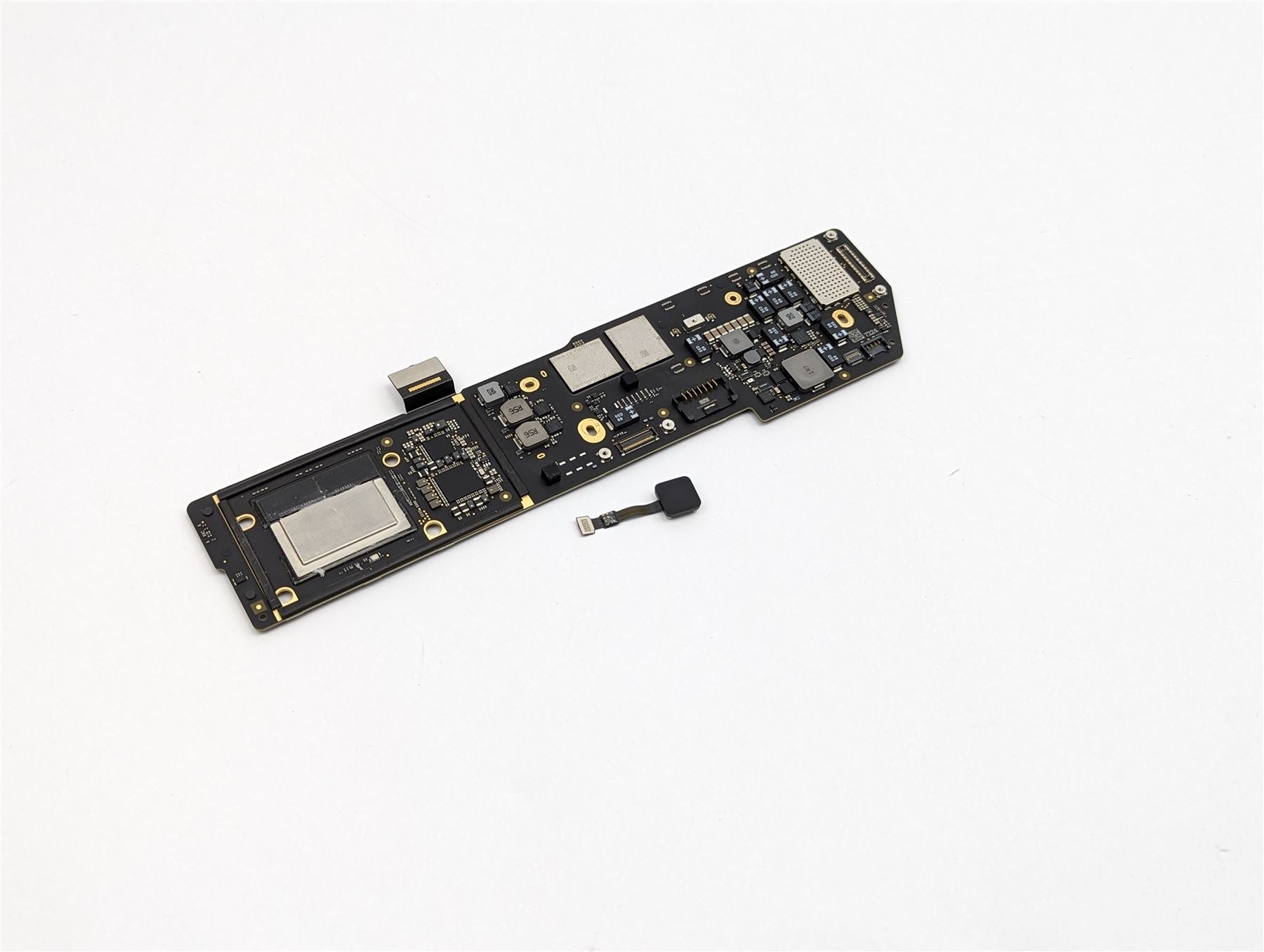 MacBook Air A2337 13" 2020 M1 8 GB 256GB Mainboard 820-02899-A 7-Core GPU +ID