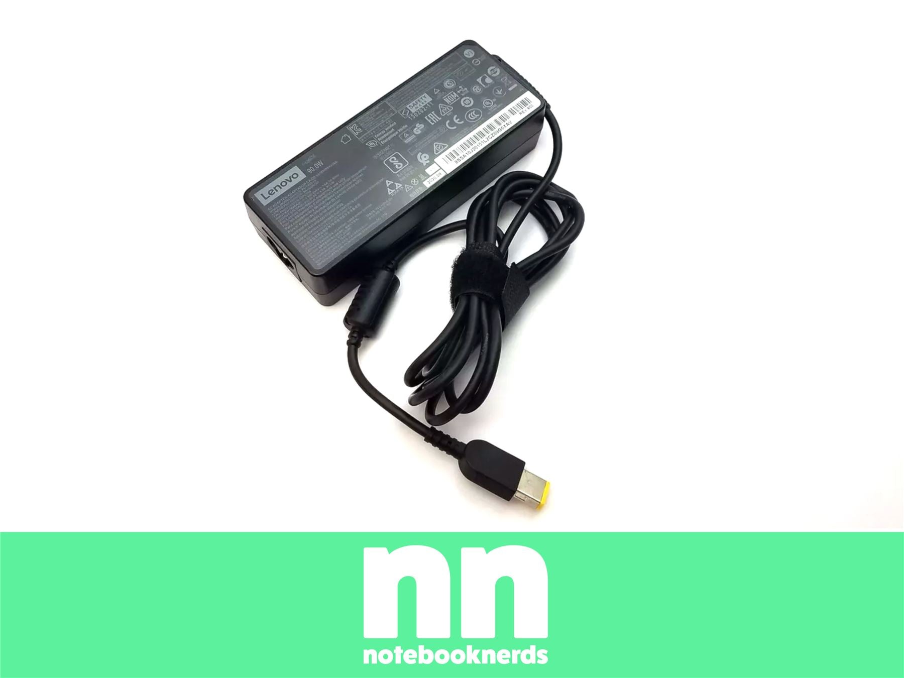 Lenovo ThinkPad AC Adapter 20V 4.5A 90W 42T4429 T510 T520 T530 Laptop Ladegerät