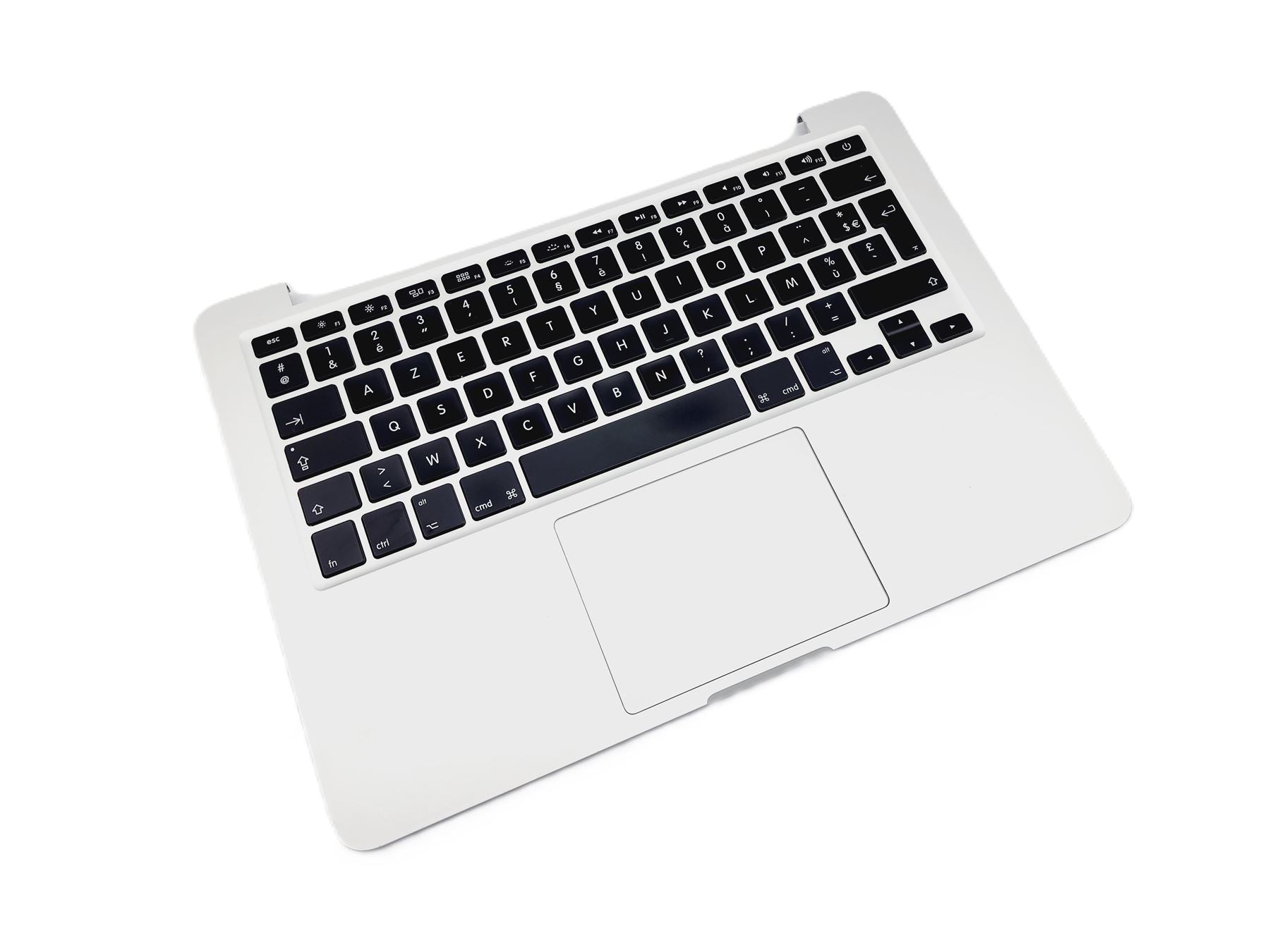 Apple MacBook Pro 13 Zoll 2015 A1502 Topcase Trackpad Akku AZERTY FR EMC 2835