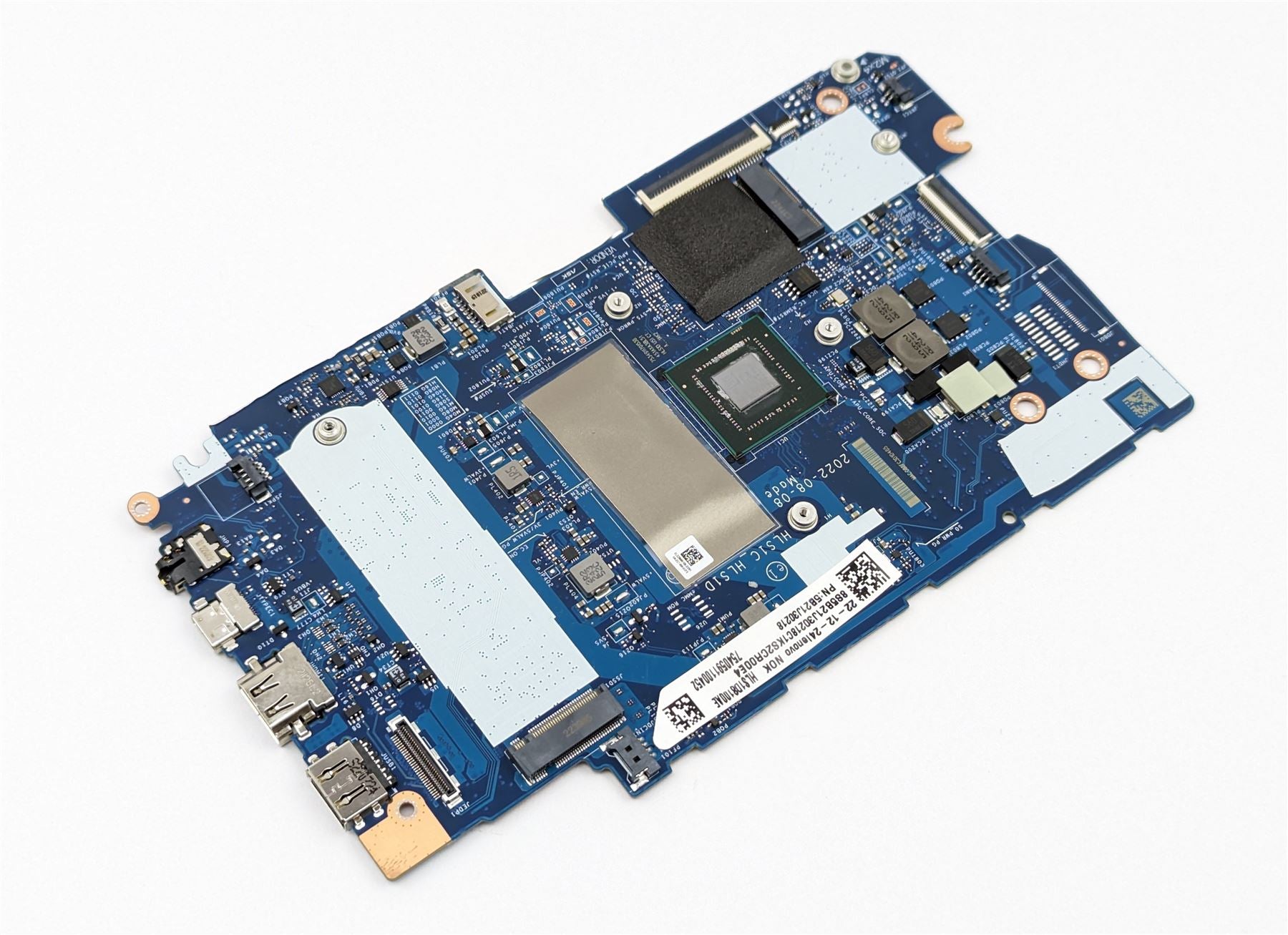 Lenovo IdeaPad 1 15AMN7 Mainboard Hauptplatine AMD Ryzen 3 7320U 8GB 5B21J30218