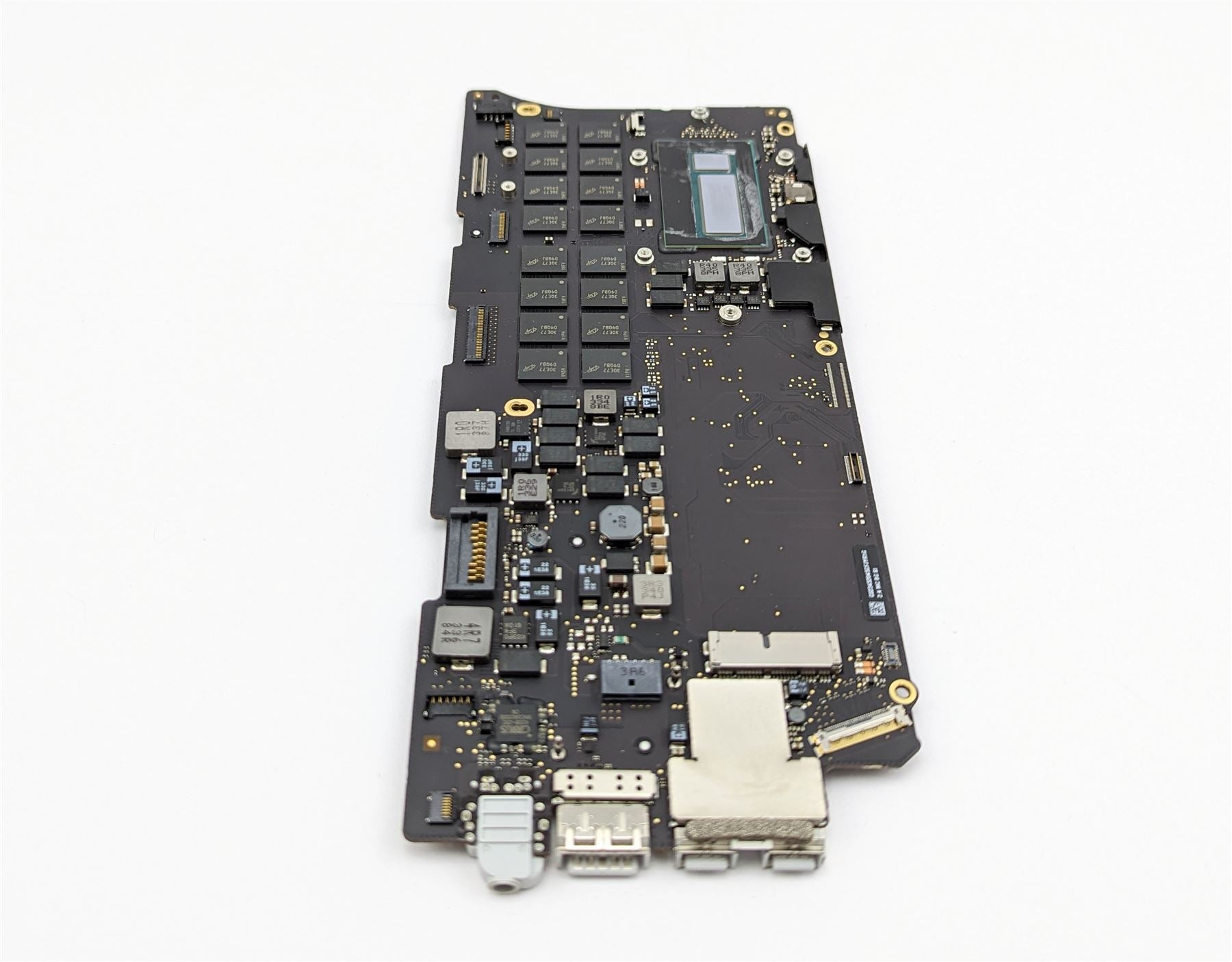 Apple MacBook Pro 13" 2013 A1502 Logicboard i5 - 2.4GHz / 8GB RAM 820-3476-A
