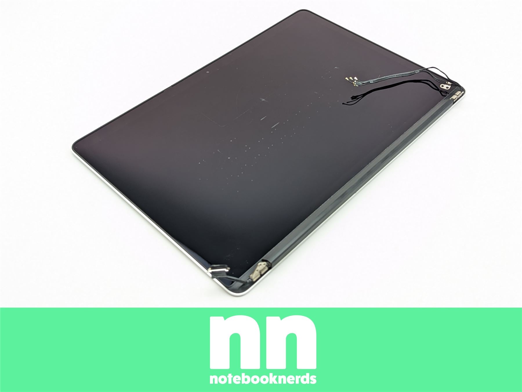 Retina Display Apple MacBook Pro 15" A1398 MITTE 2015 Bildschirm Komplett