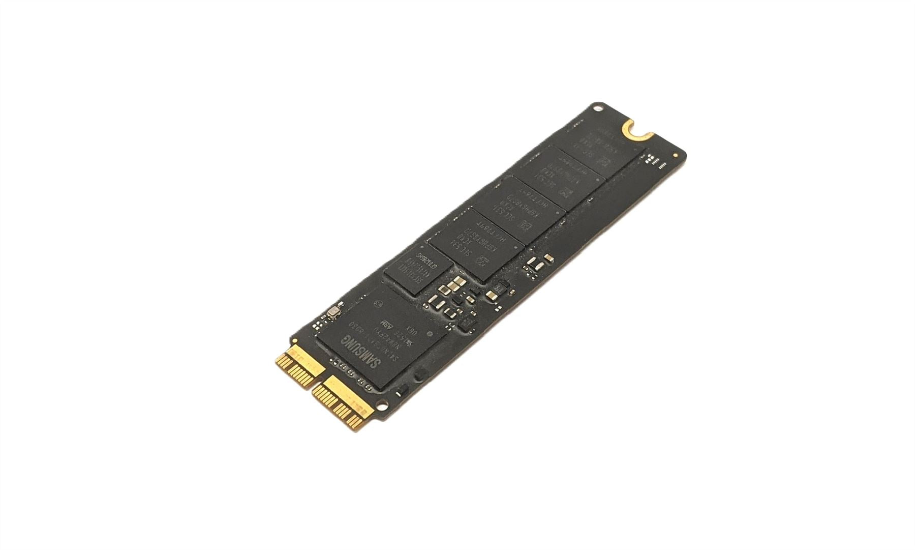 Apple SSD 512GB SSUBX 655-1859H Macbook Pro Air iMac 11 13 15 MZ-JPV5120/0A4