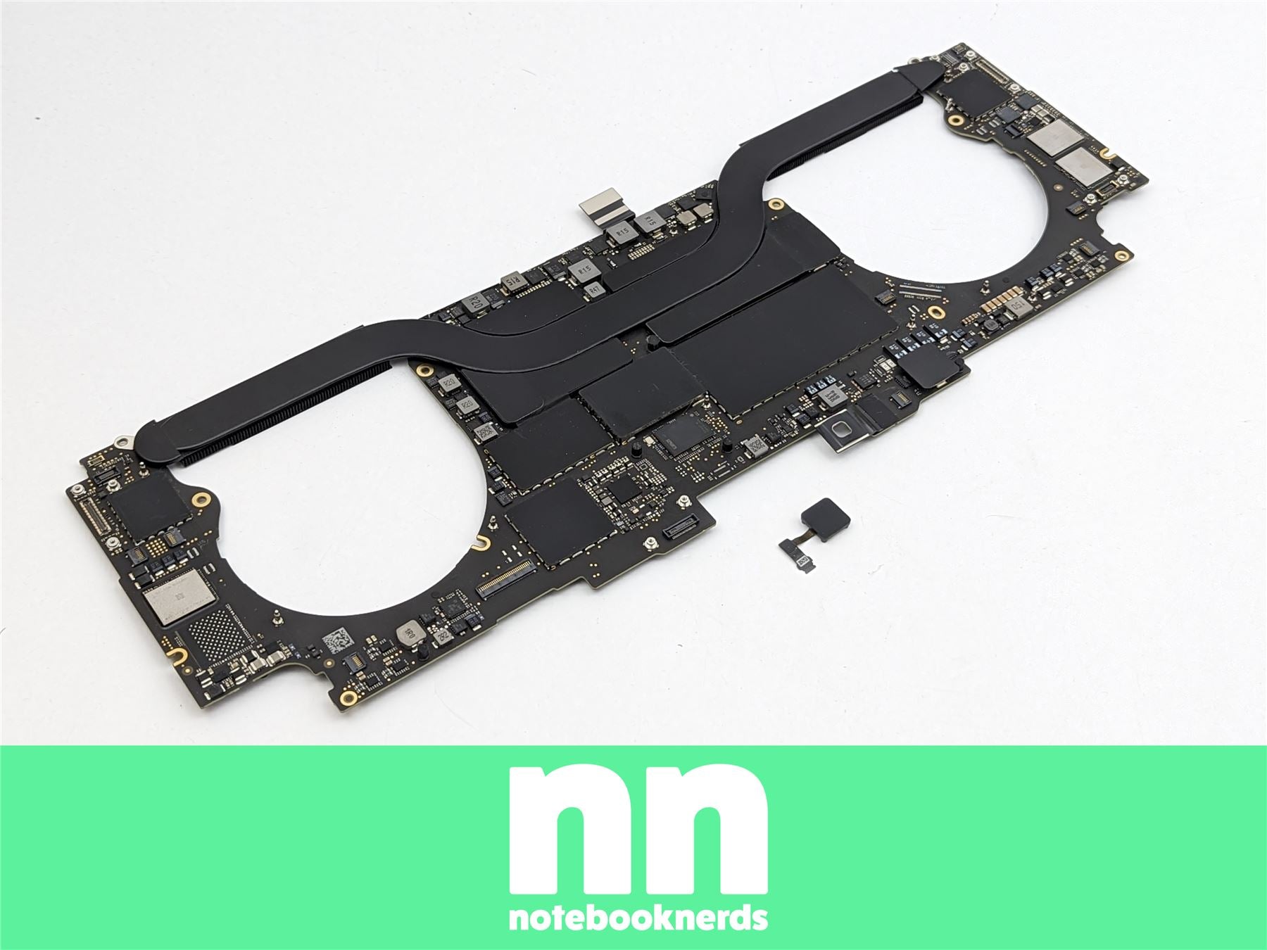 MacBook Pro 16 2019 A2141 2,6GHz 32GB 1TB 5300M Logicboard Mainboard 820-01700