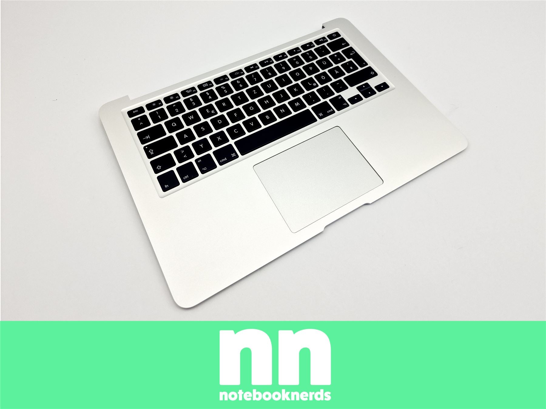 Apple MacBook Air 13" A1466 Tastatur Upper Top Case Komplett 2013 2014 2015 2017